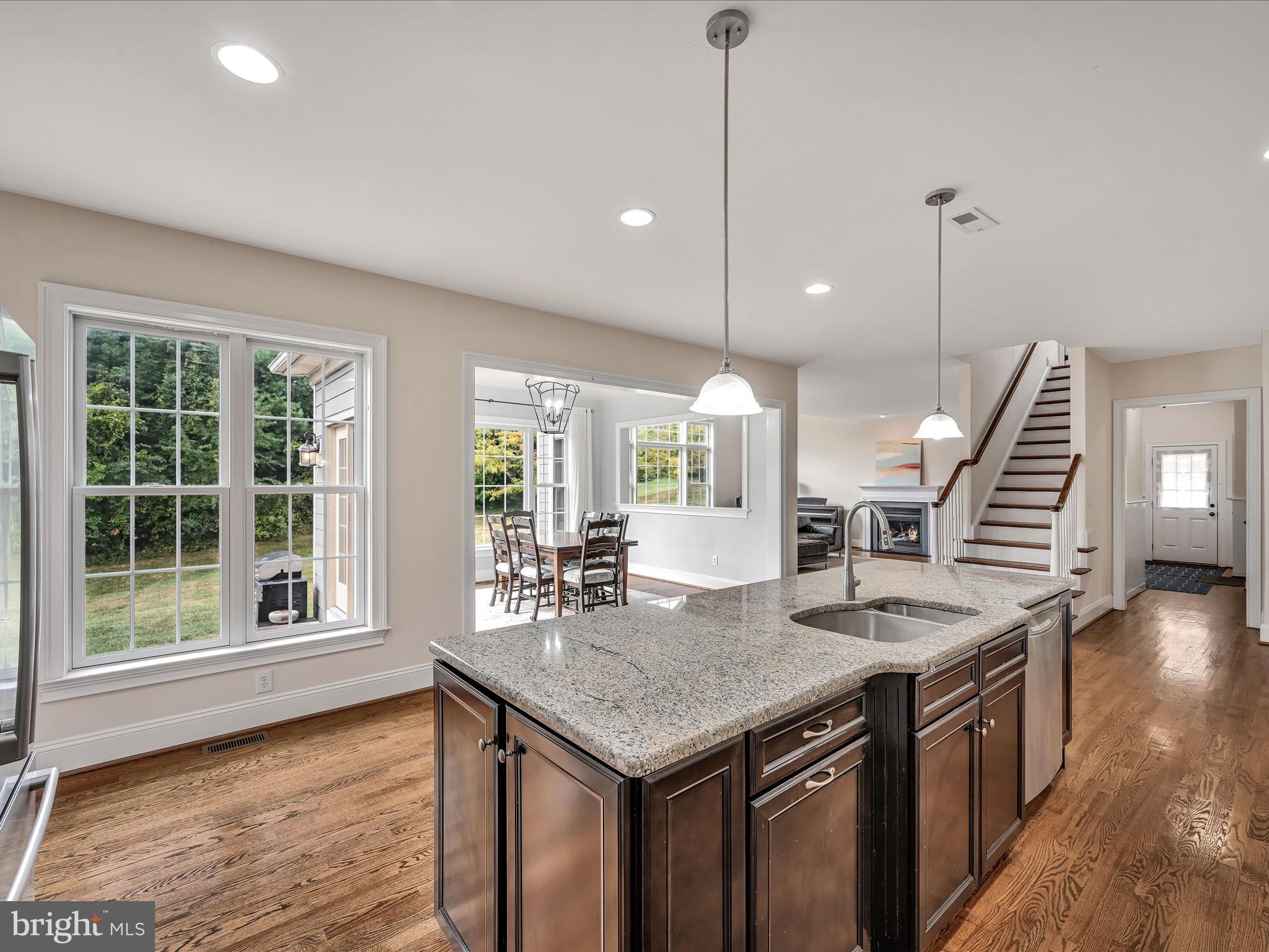 BELLEFIELD - Residential