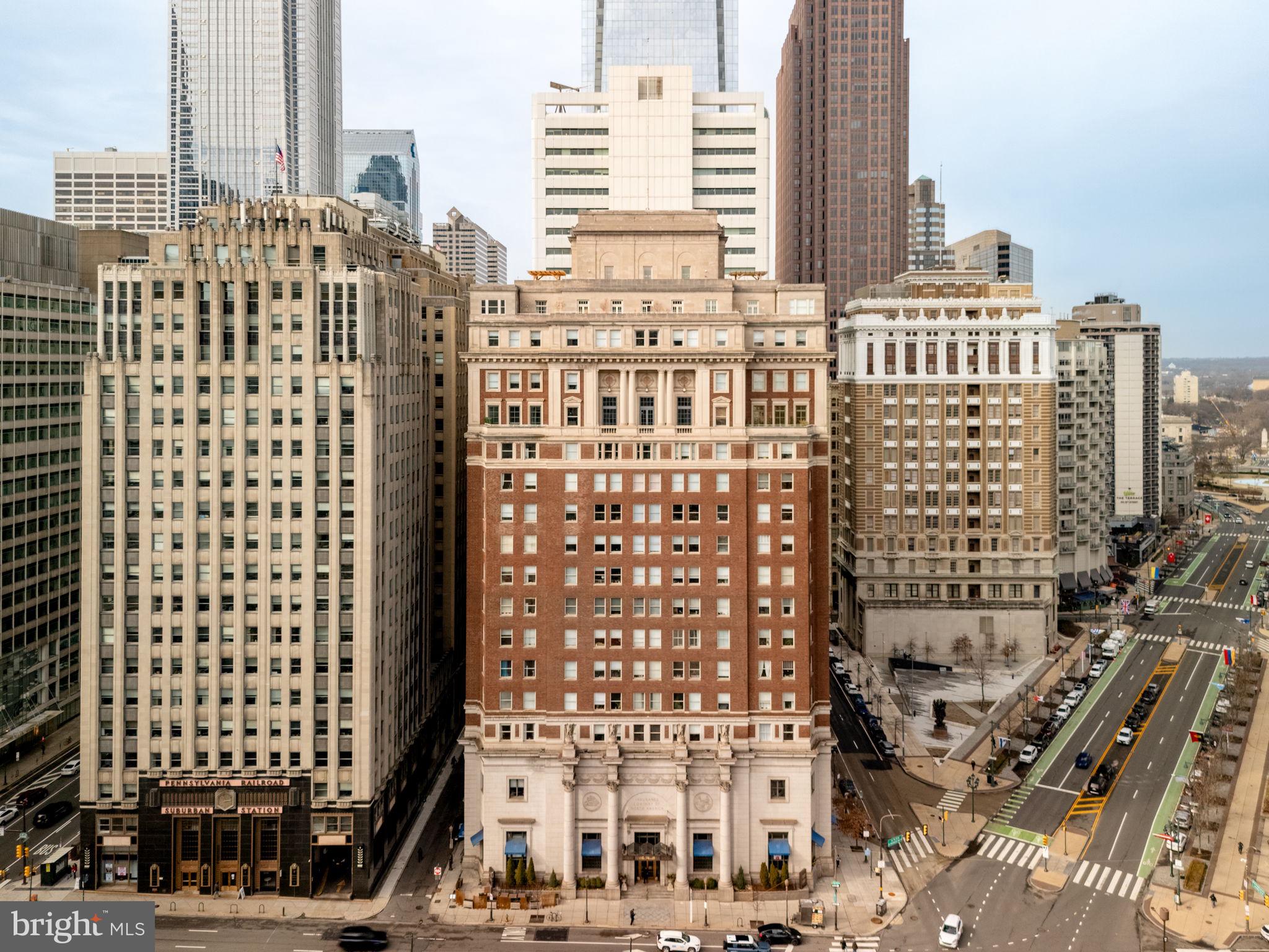 1600 ARCH STREET 18 1713