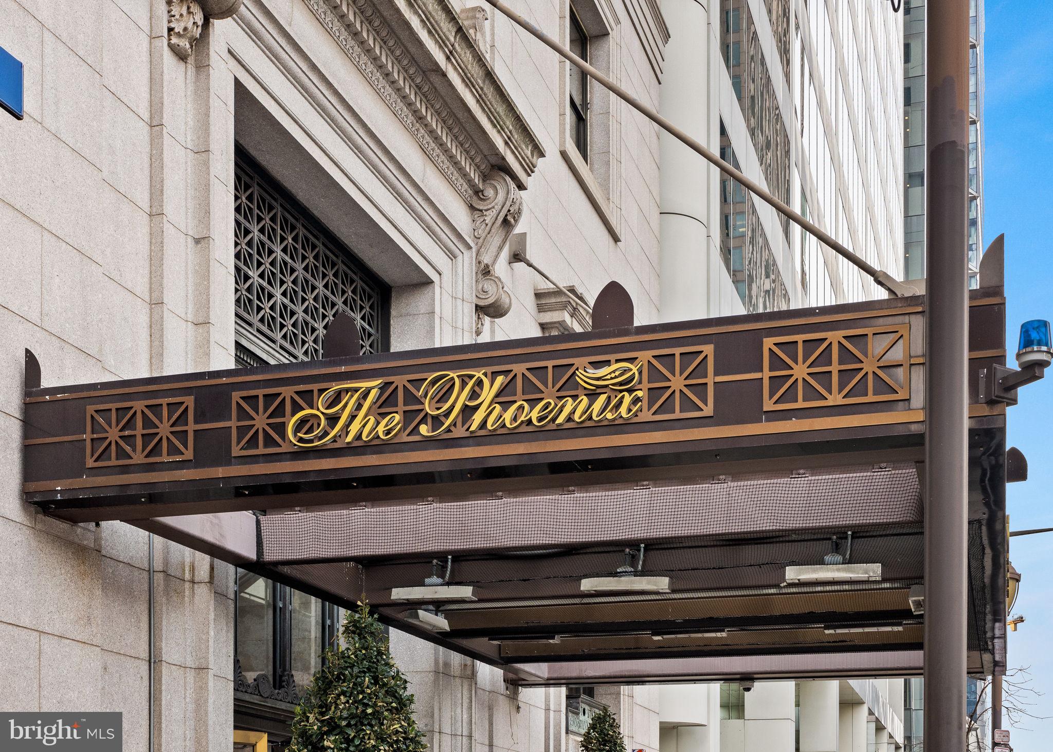 1600 ARCH STREET 18 1713