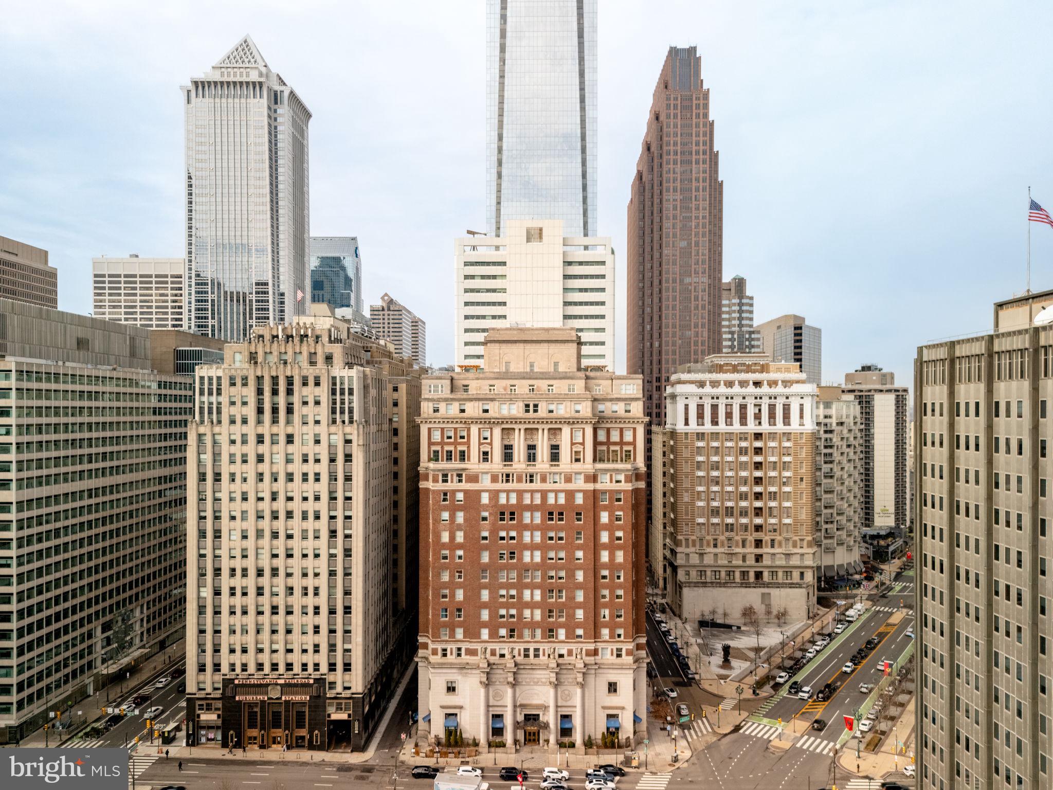 1600 ARCH STREET 18 1713