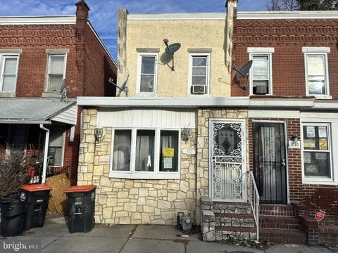 1012 W 8th Street, Chester, PA MLS: PADE2085776