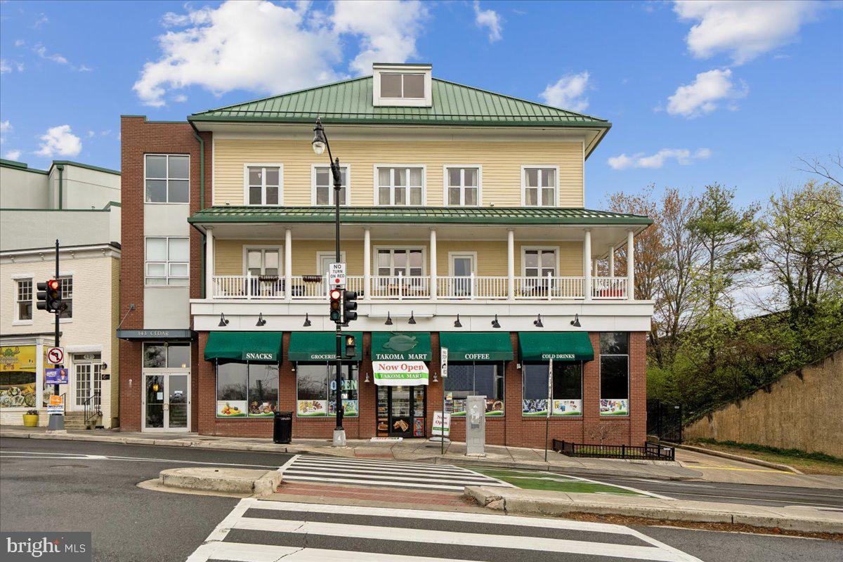 343 CEDAR STREET NW 111