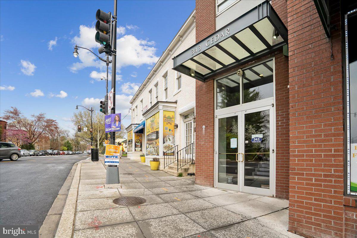 343 CEDAR STREET NW 111