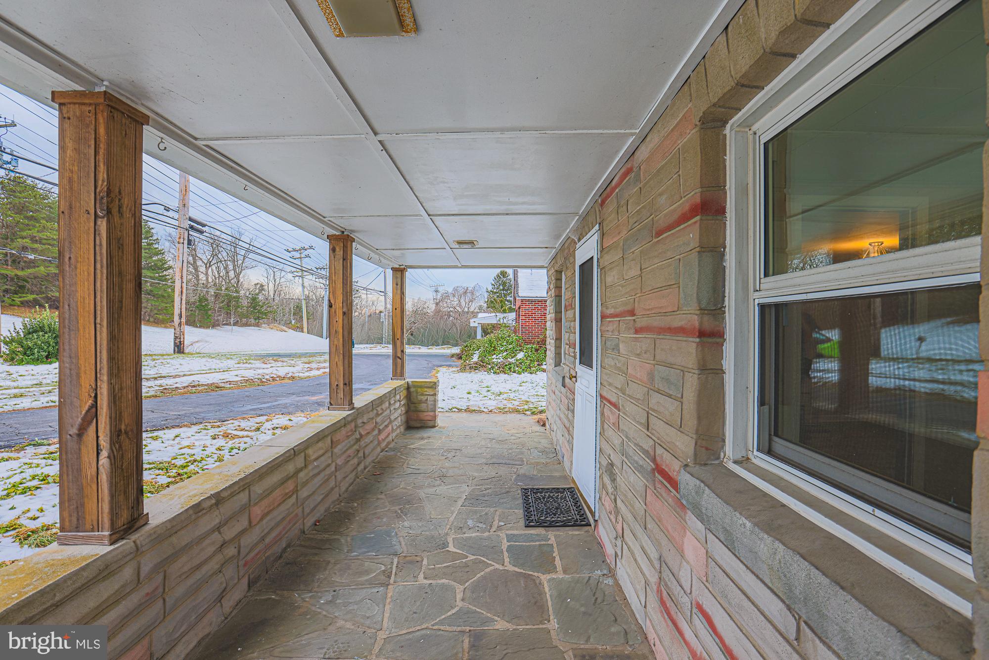 ABINGDON ESTATES - Residential