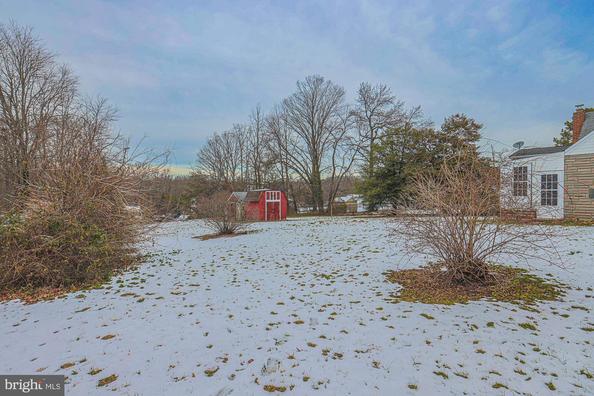 ABINGDON ESTATES - Residential