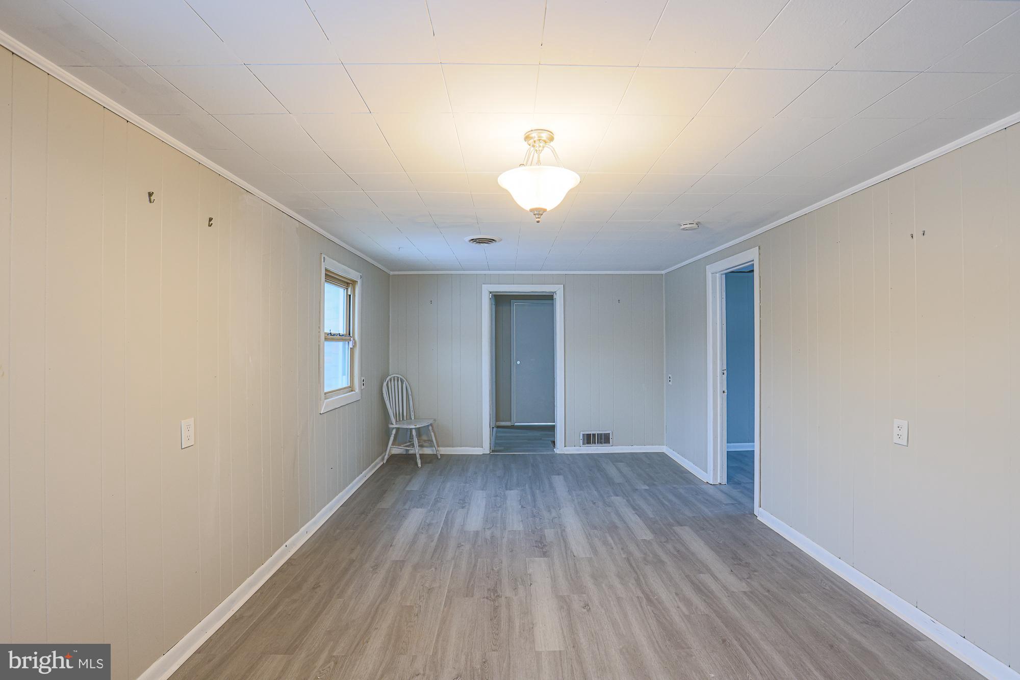 ABINGDON ESTATES - Residential