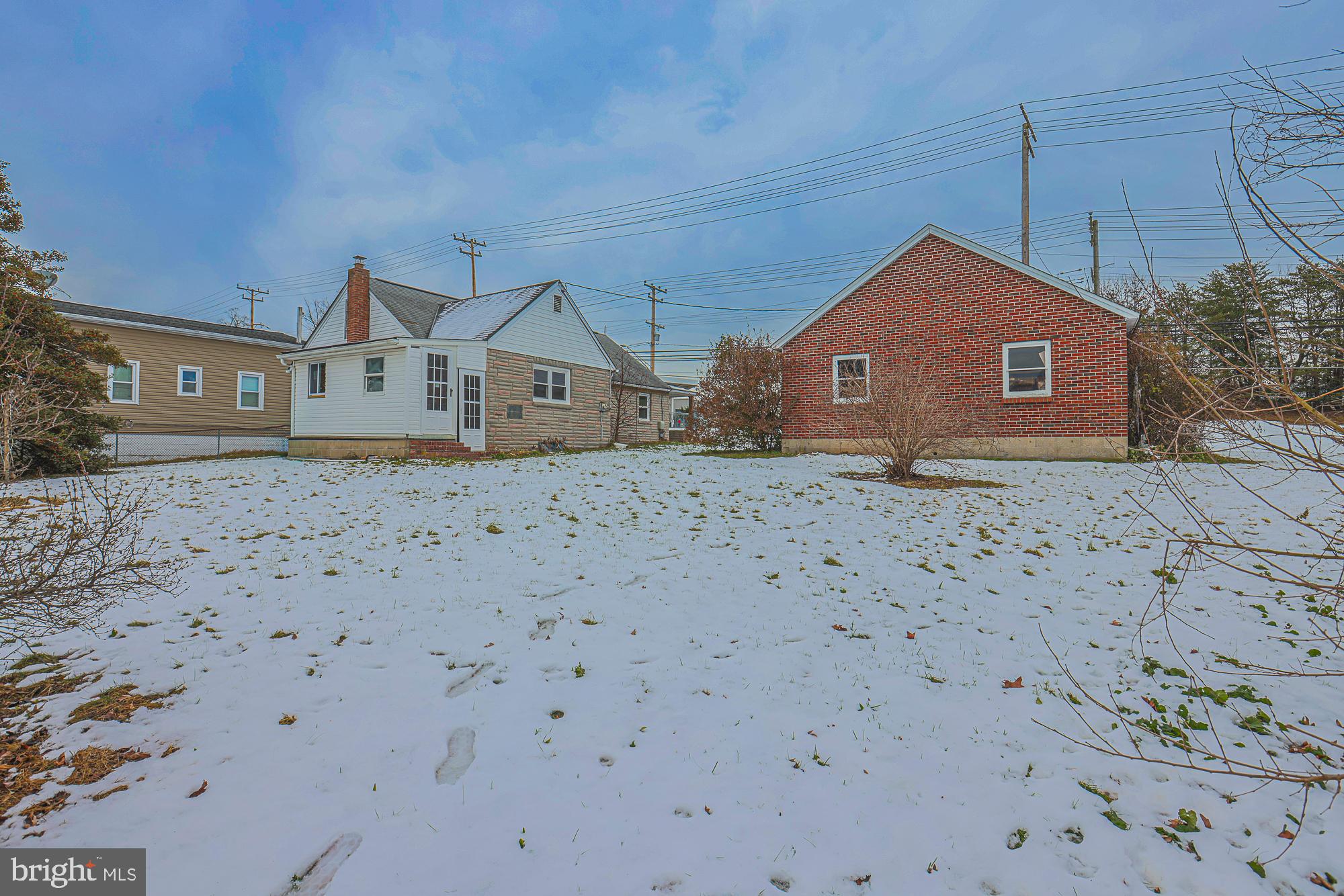 ABINGDON ESTATES - Residential