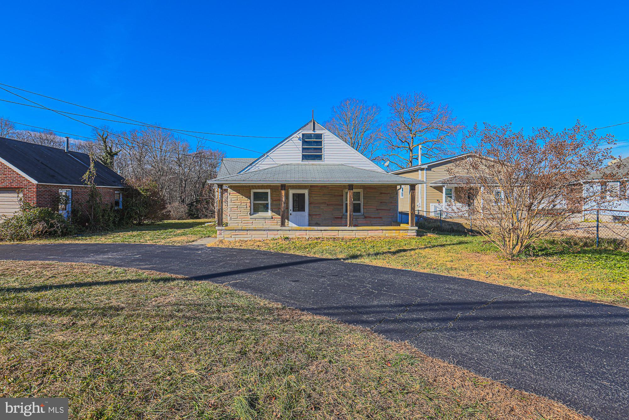 ABINGDON ESTATES - Residential