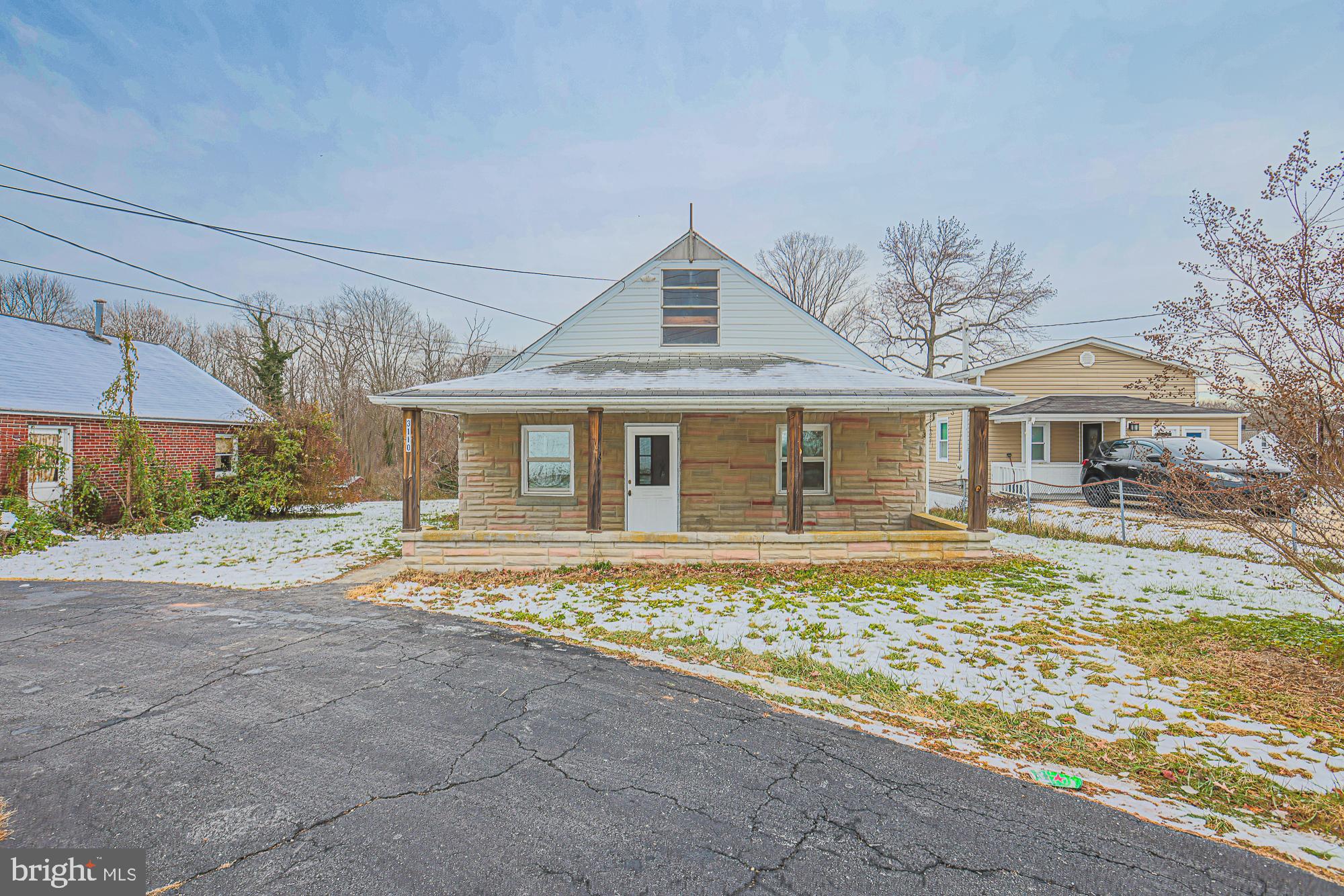 ABINGDON ESTATES - Residential