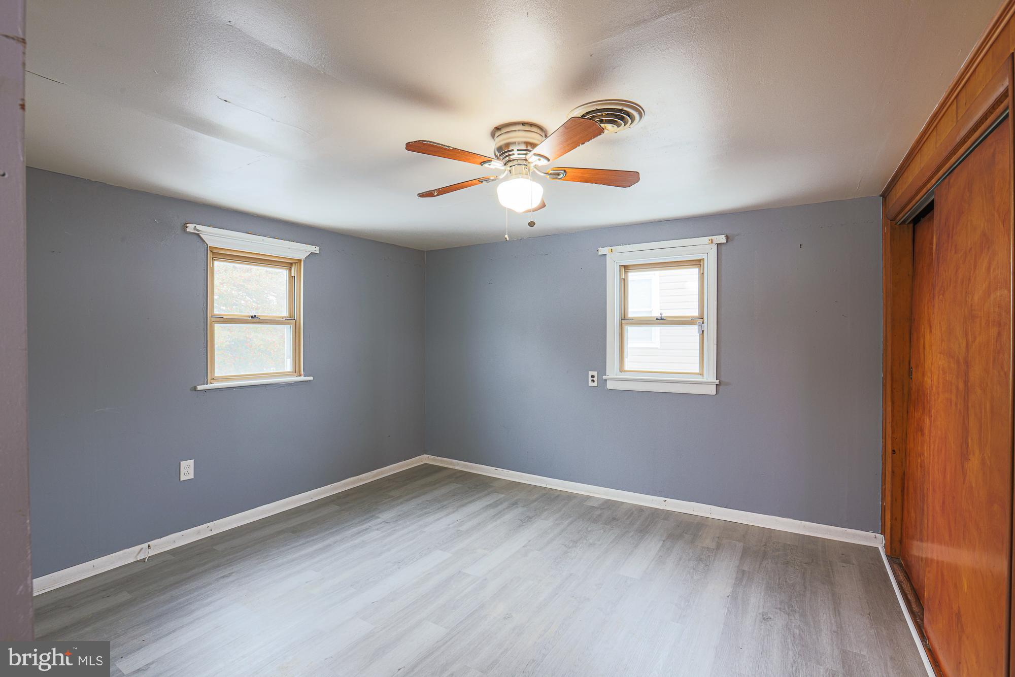 ABINGDON ESTATES - Residential