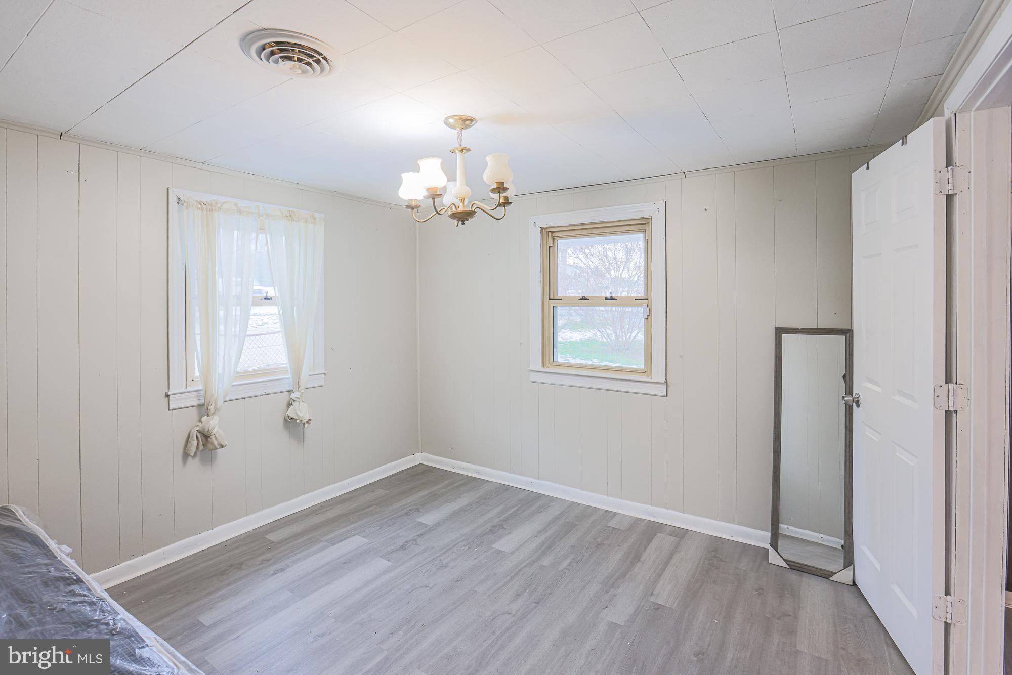 ABINGDON ESTATES - Residential