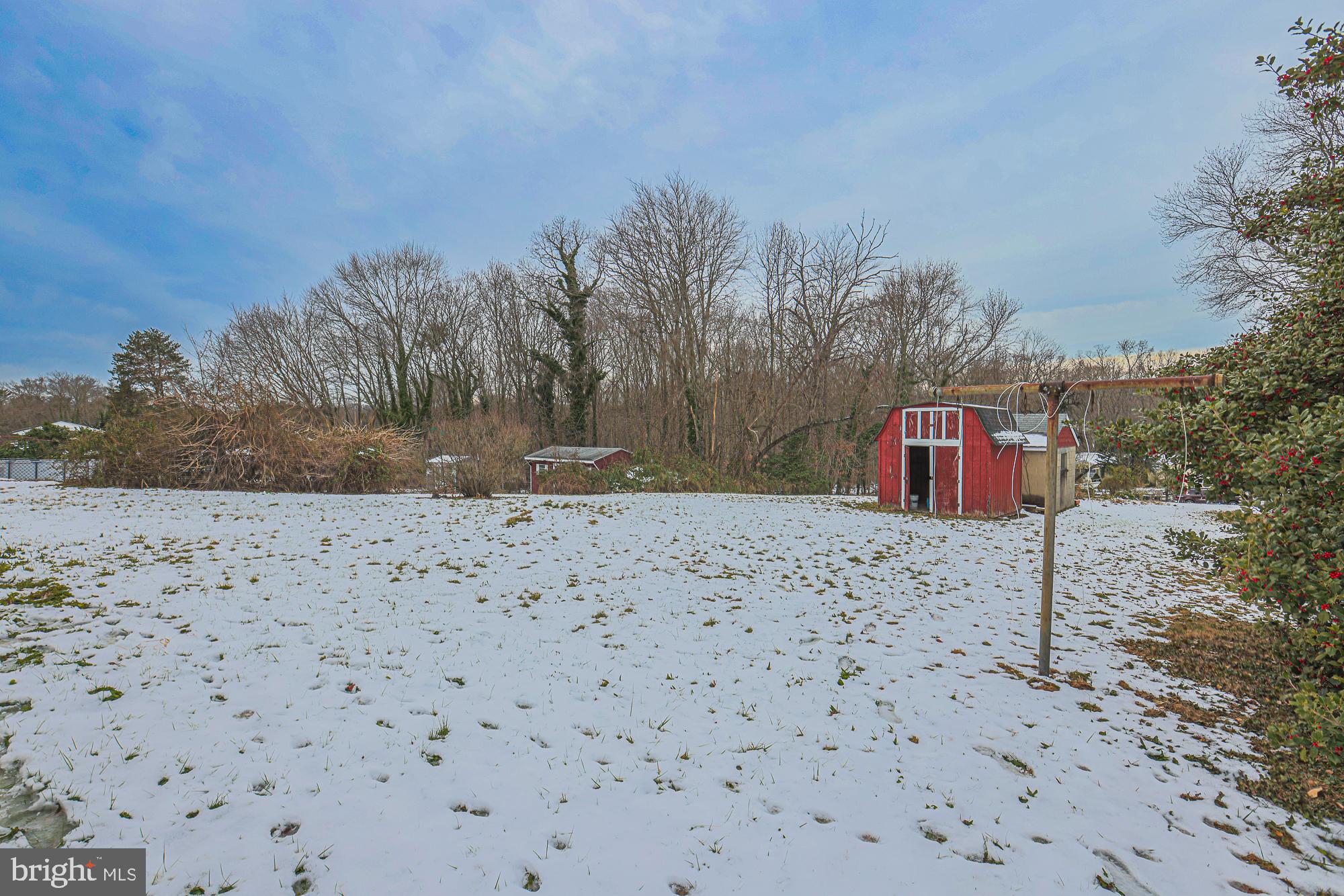 ABINGDON ESTATES - Residential