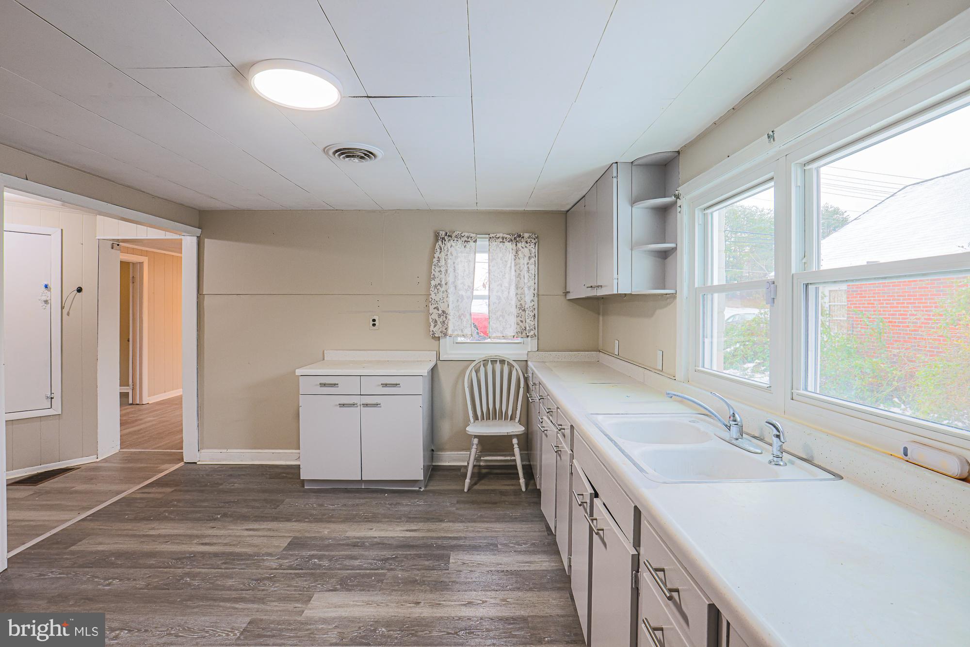 ABINGDON ESTATES - Residential