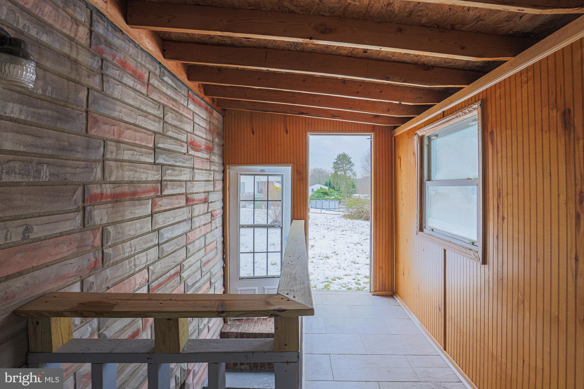 ABINGDON ESTATES - Residential