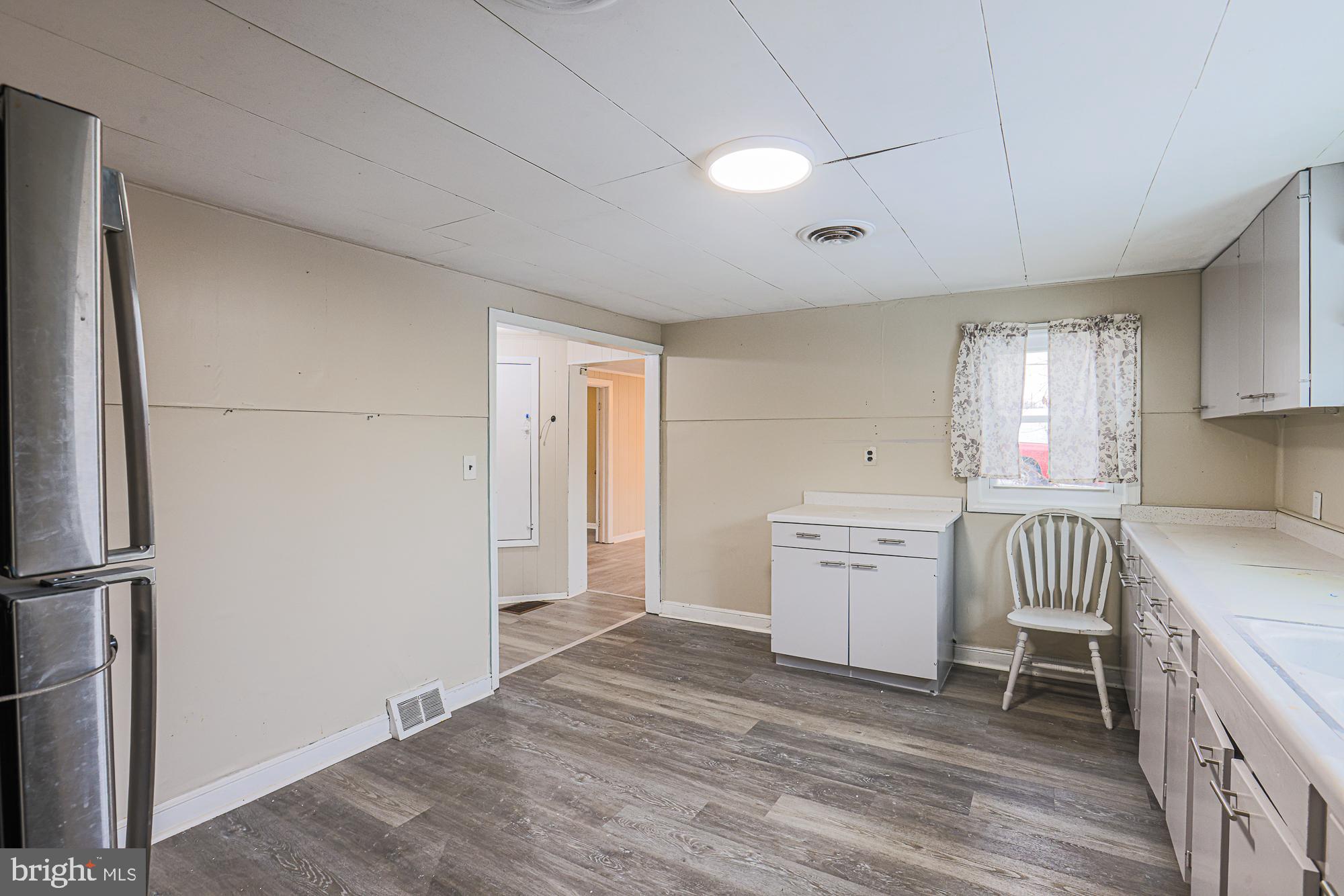 ABINGDON ESTATES - Residential