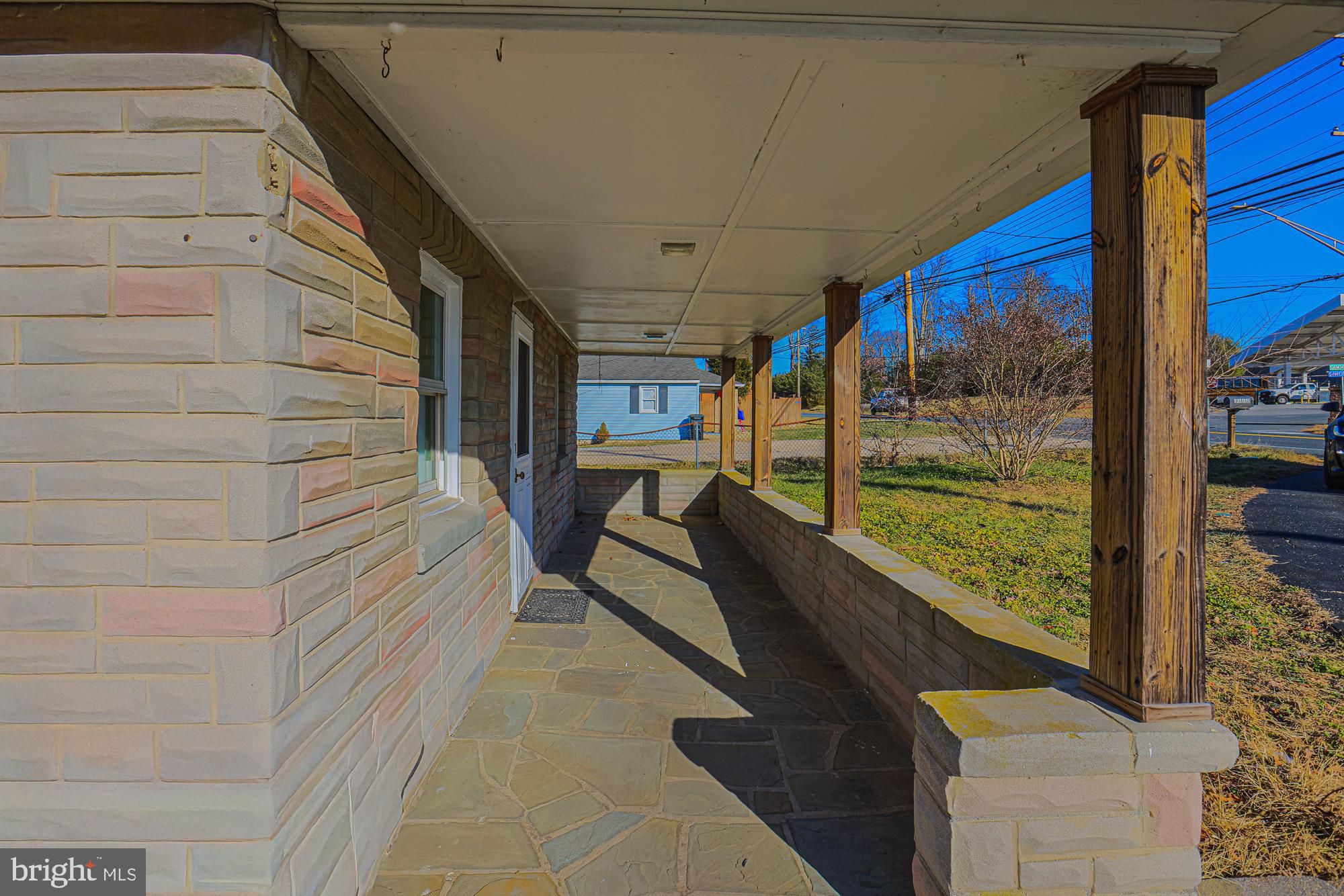 ABINGDON ESTATES - Residential