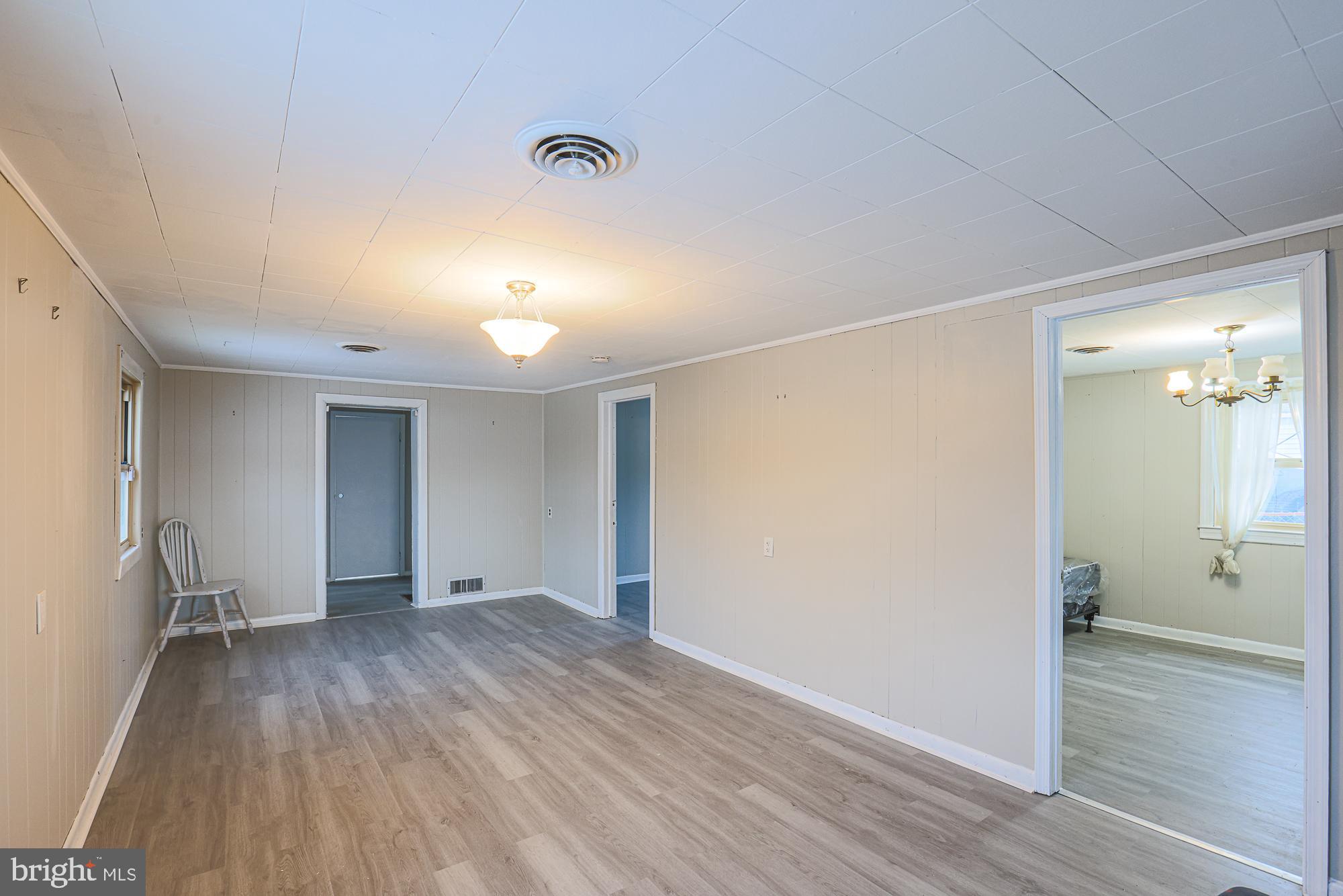 ABINGDON ESTATES - Residential