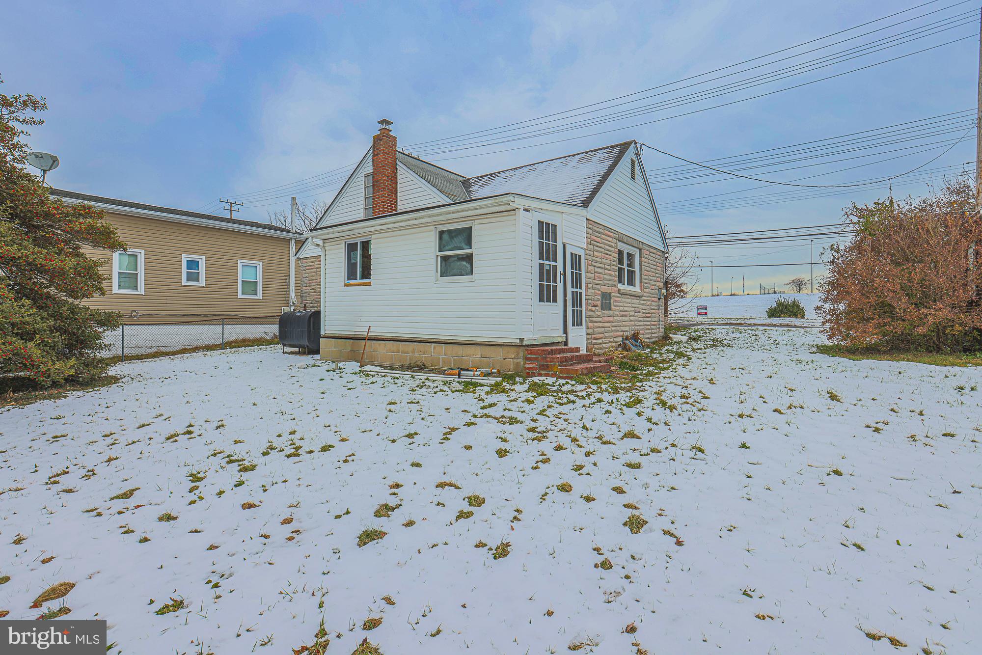 ABINGDON ESTATES - Residential