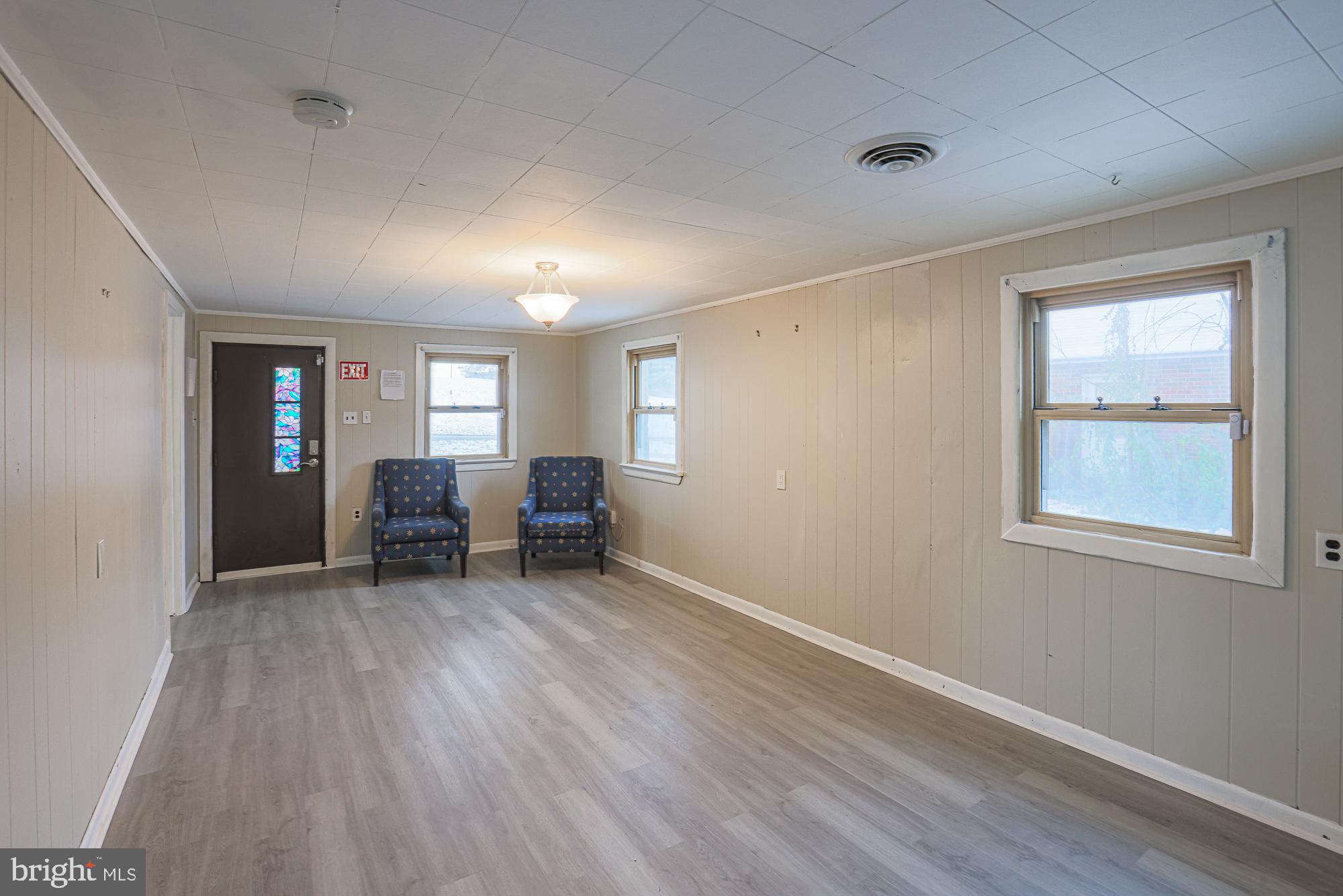 ABINGDON ESTATES - Residential