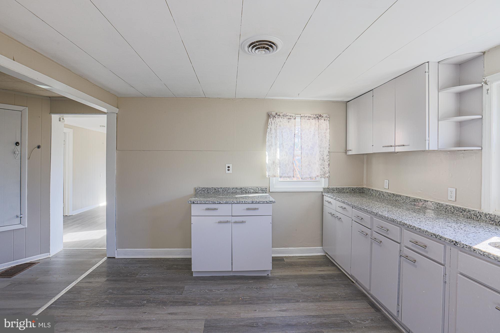 ABINGDON ESTATES - Residential