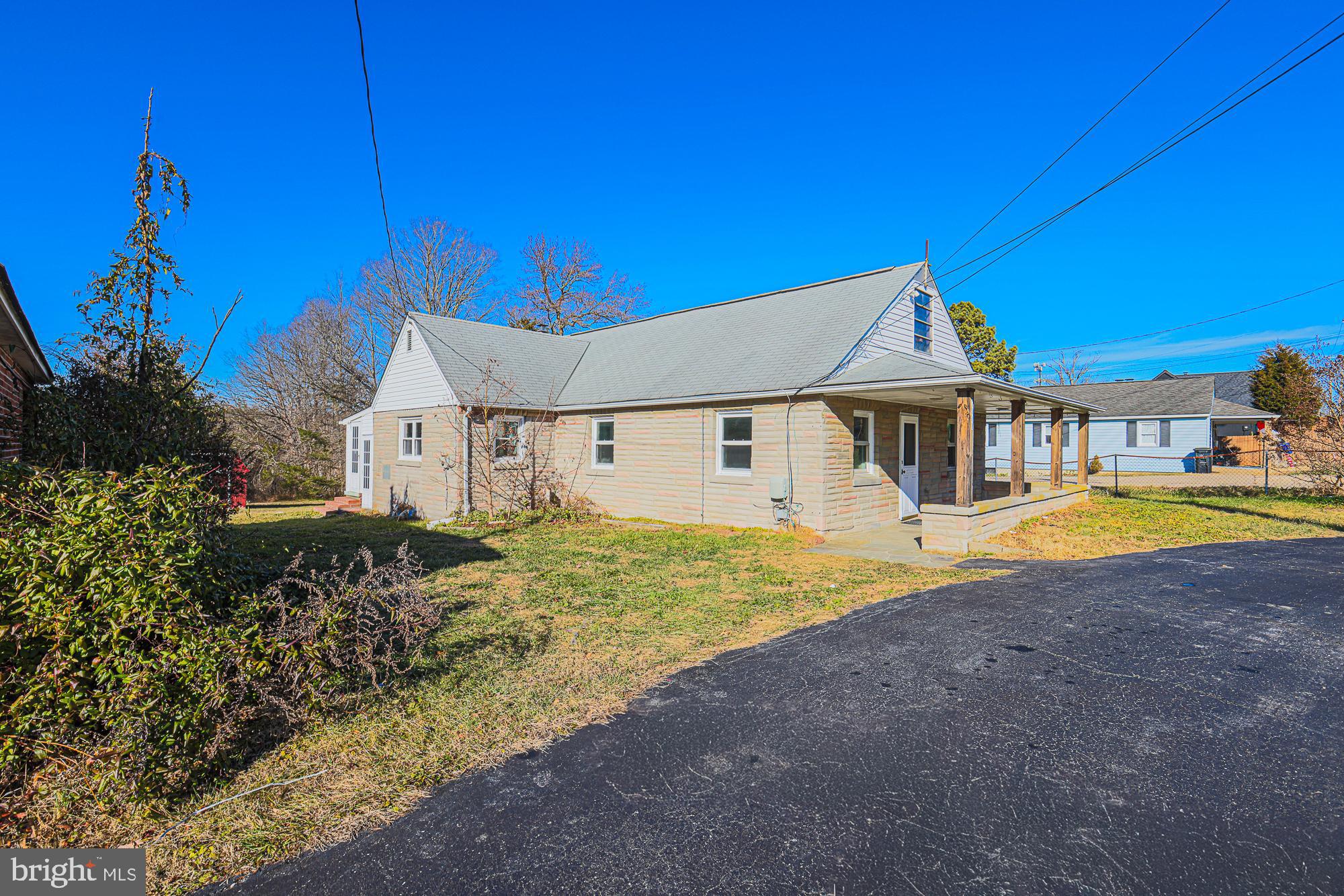 ABINGDON ESTATES - Residential
