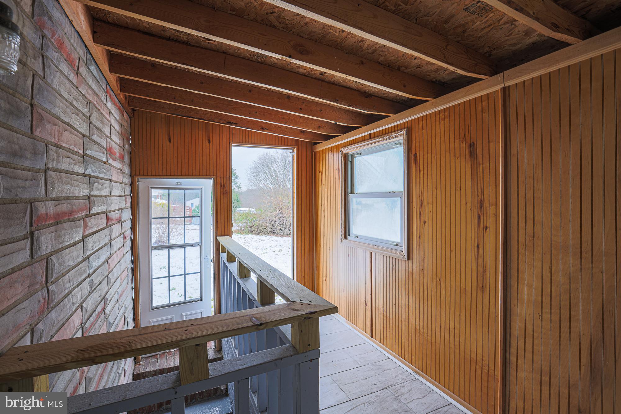 ABINGDON ESTATES - Residential