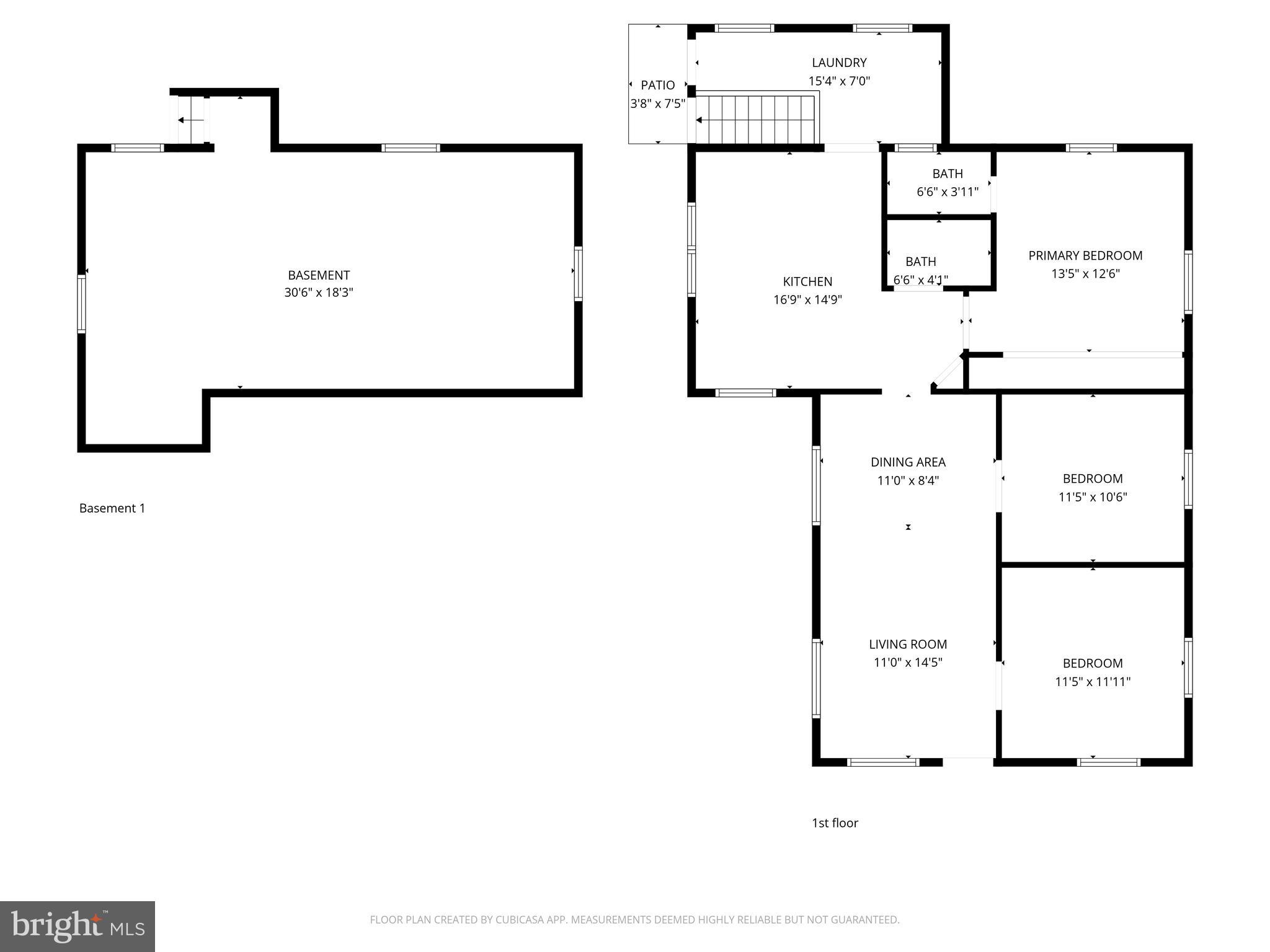 ABINGDON ESTATES - Residential
