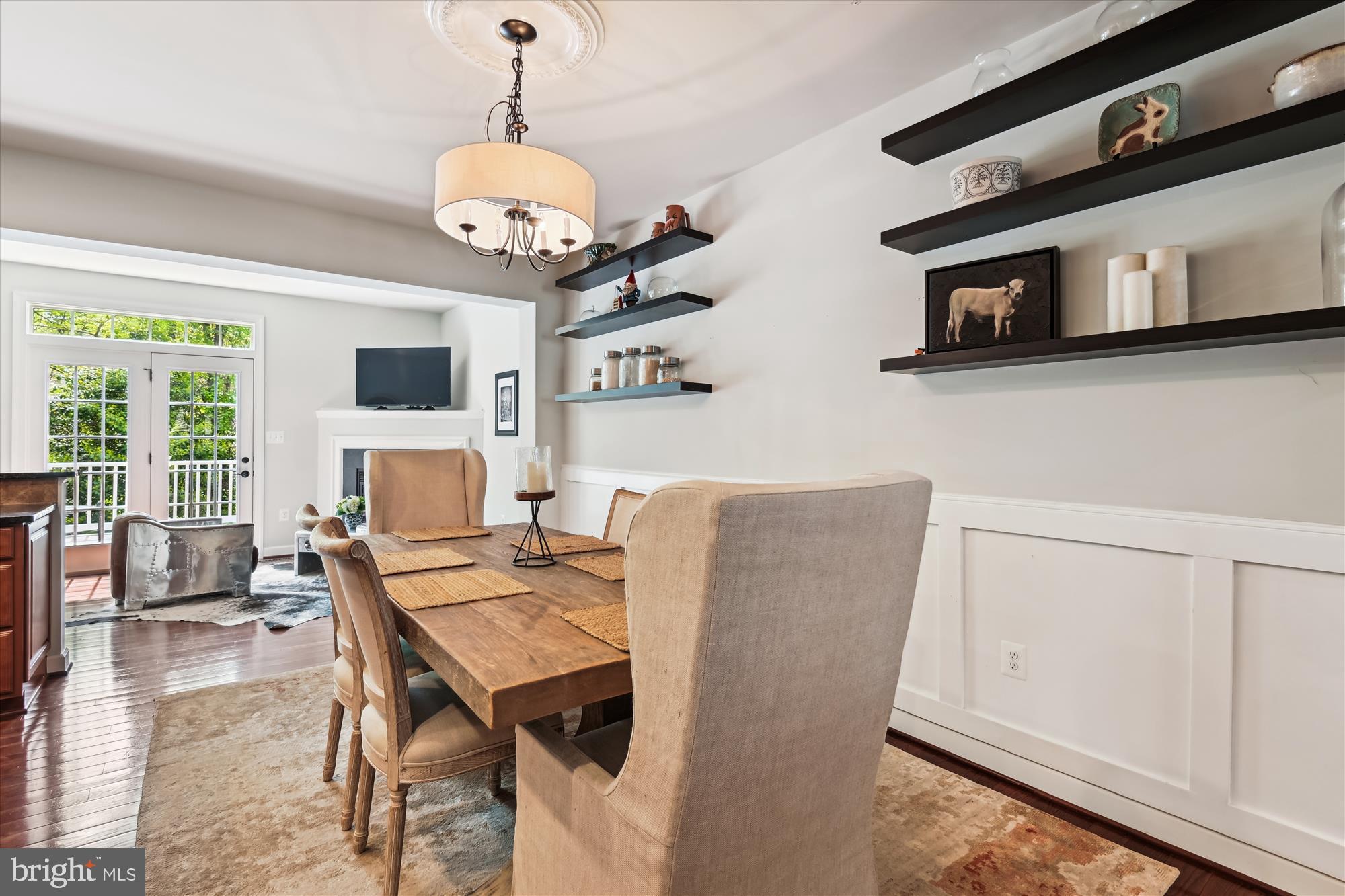 DEEP CREEK VILLAGE - Residential