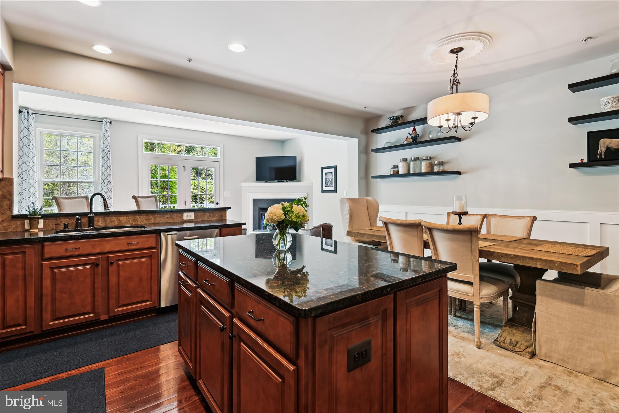 DEEP CREEK VILLAGE - Residential