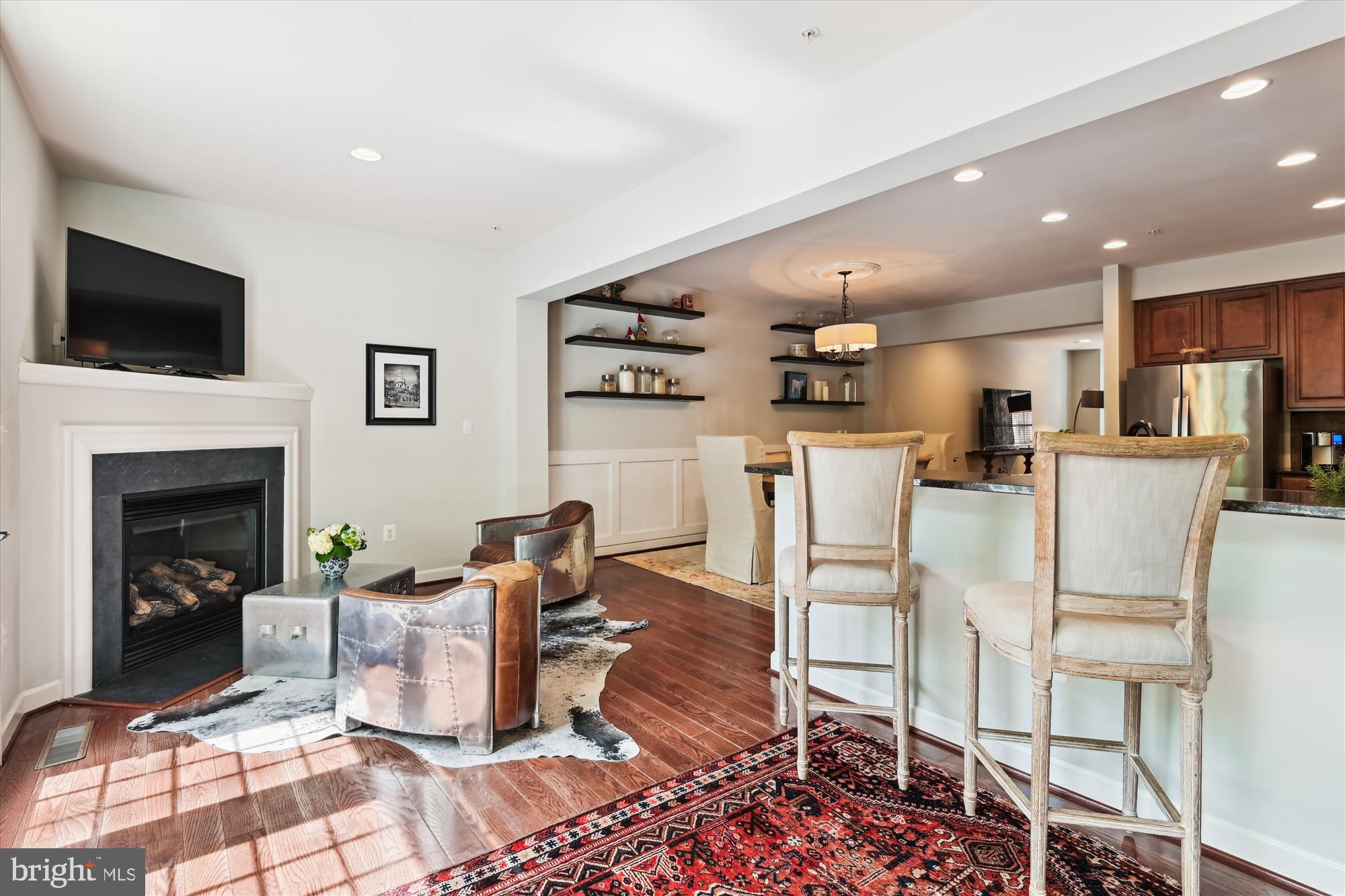 DEEP CREEK VILLAGE - Residential