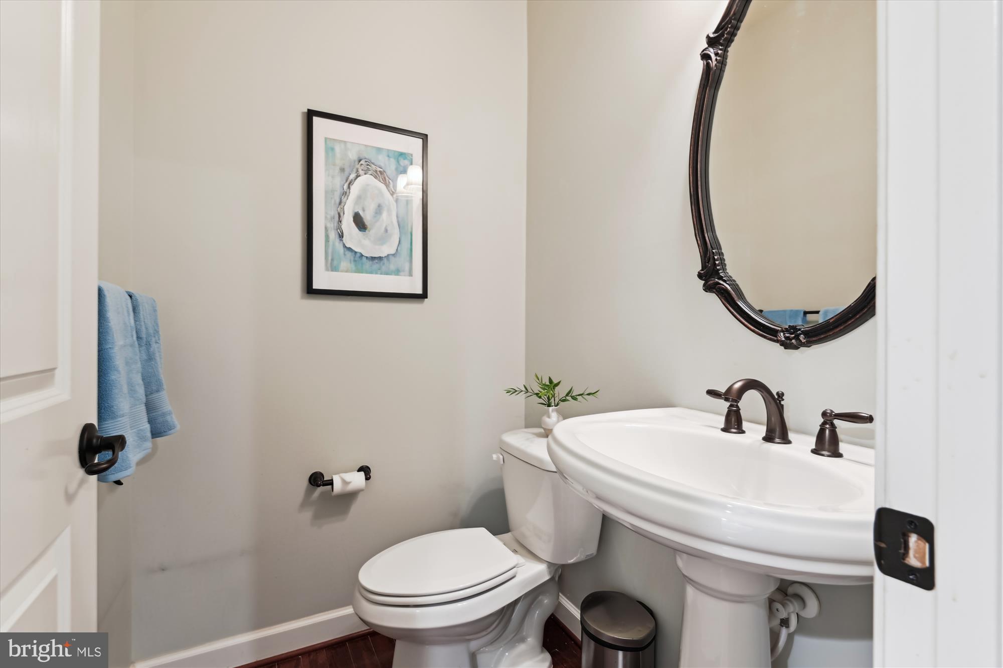 DEEP CREEK VILLAGE - Residential