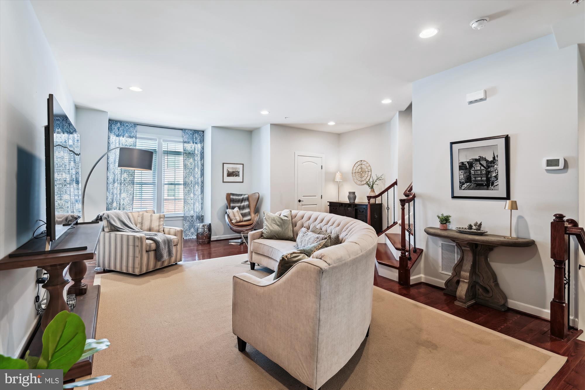 DEEP CREEK VILLAGE - Residential