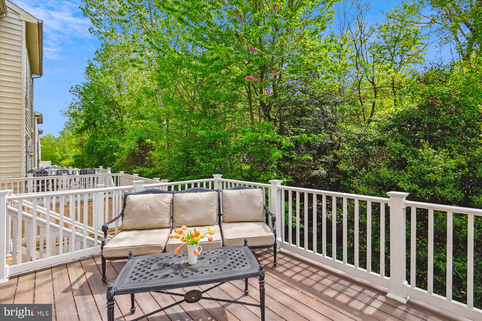 DEEP CREEK VILLAGE - Residential