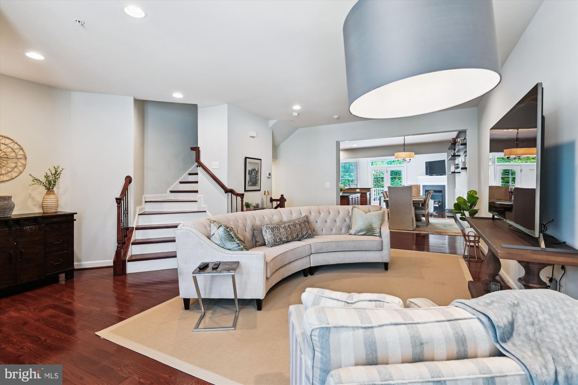 DEEP CREEK VILLAGE - Residential