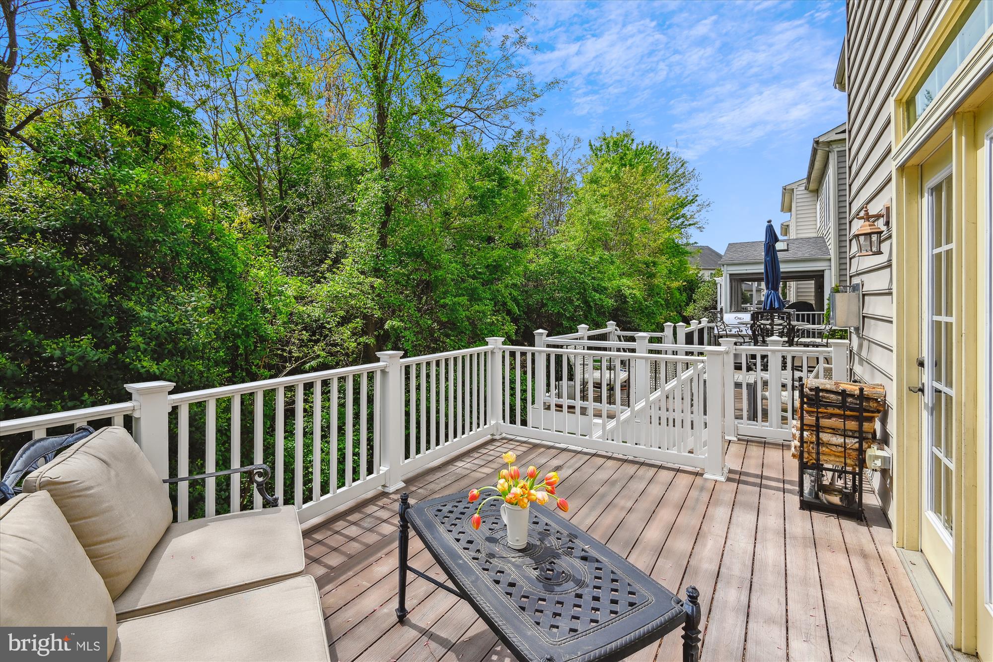 DEEP CREEK VILLAGE - Residential