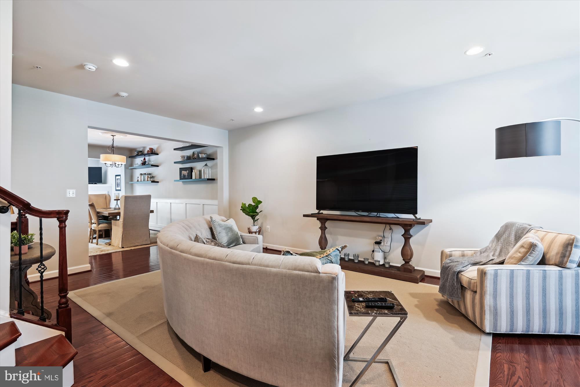 DEEP CREEK VILLAGE - Residential