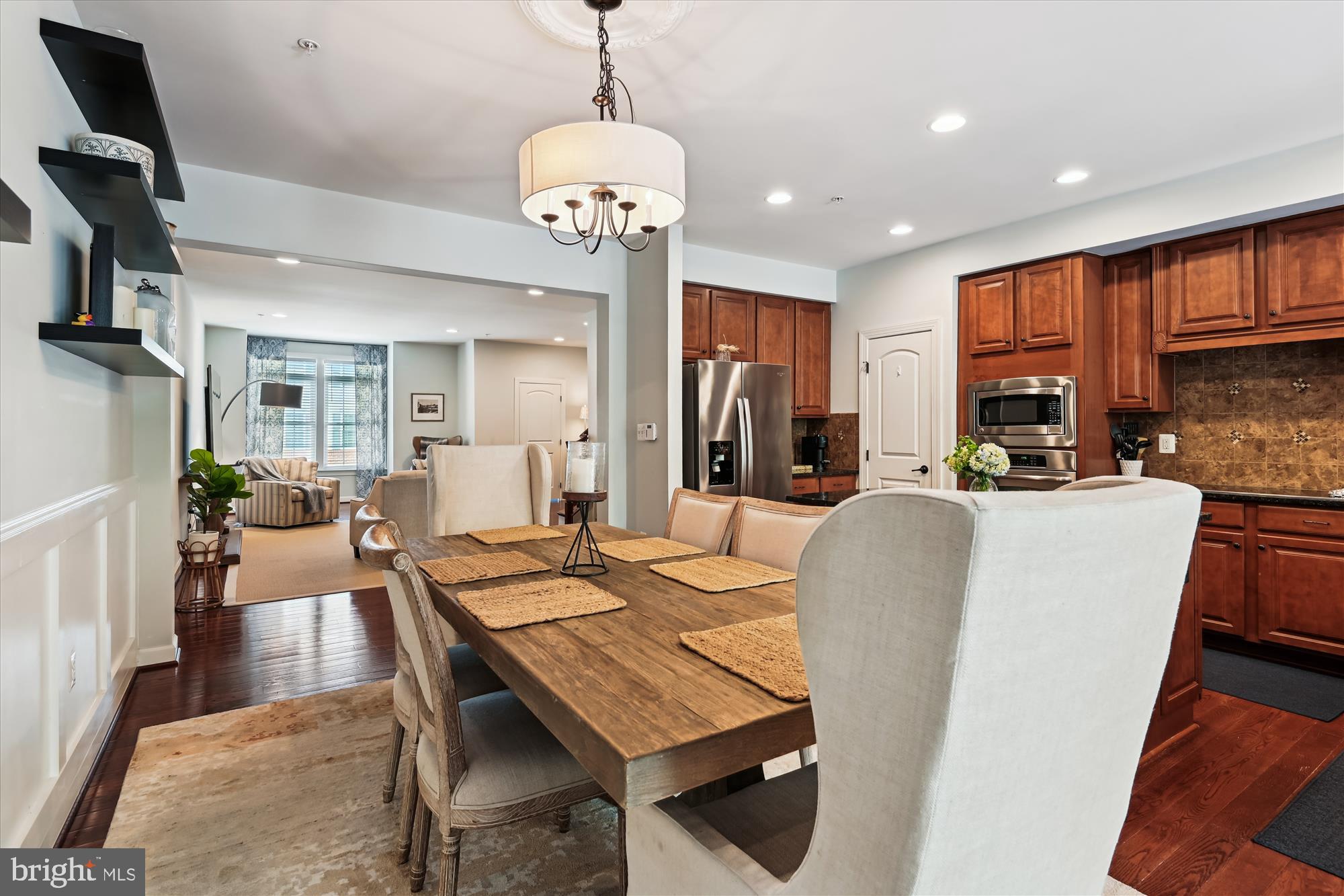 DEEP CREEK VILLAGE - Residential