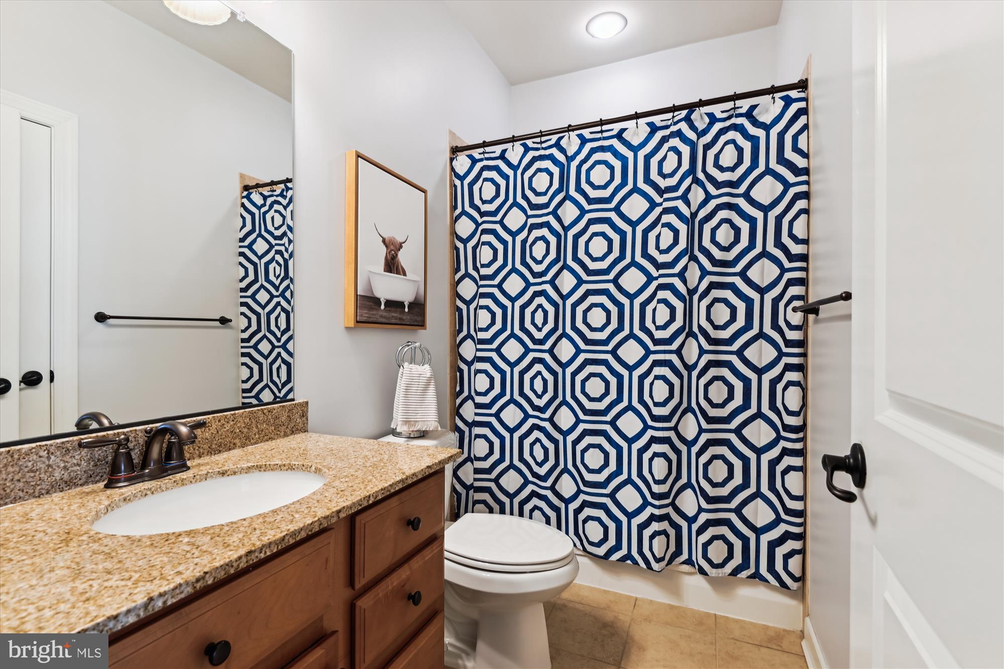 DEEP CREEK VILLAGE - Residential