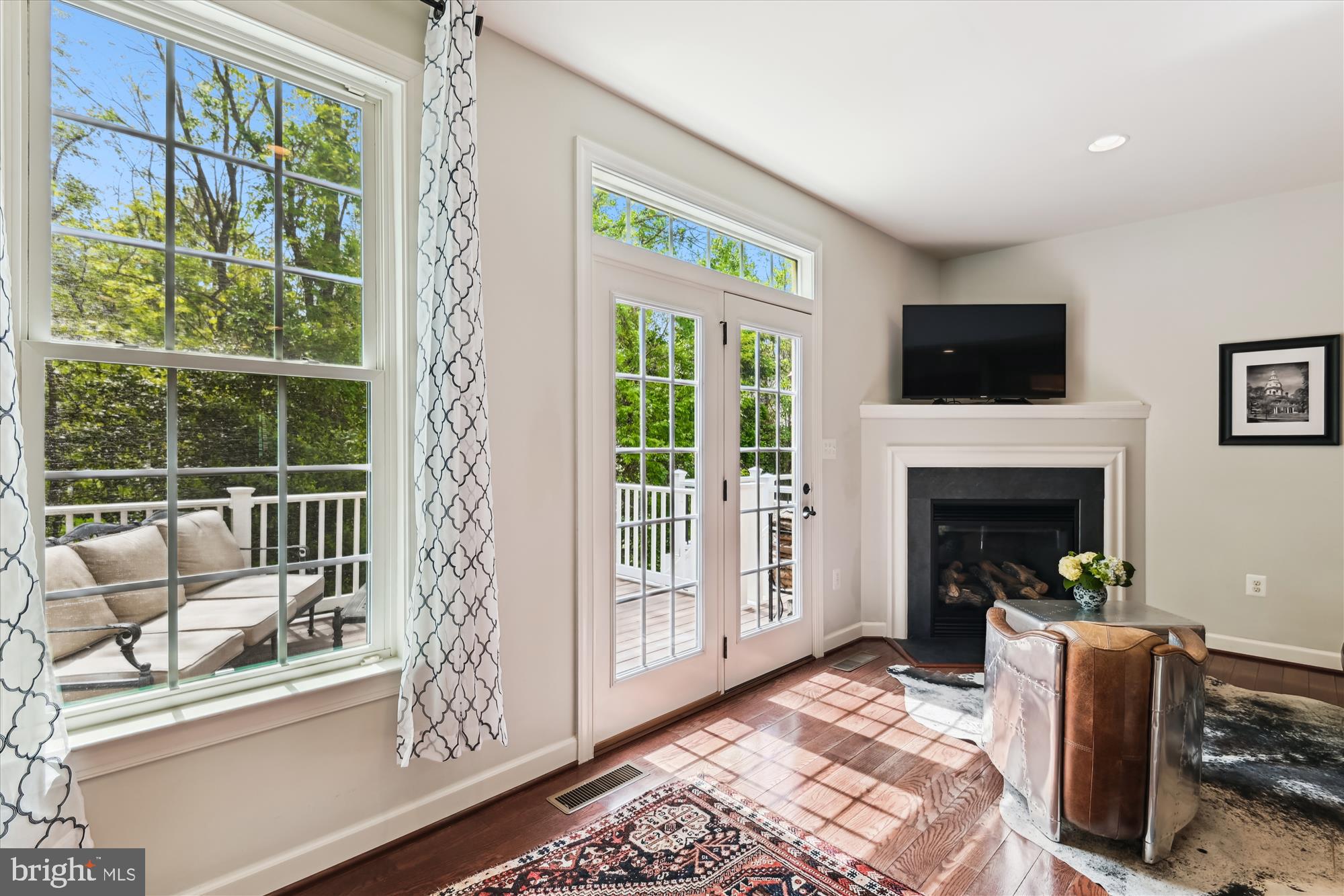 DEEP CREEK VILLAGE - Residential