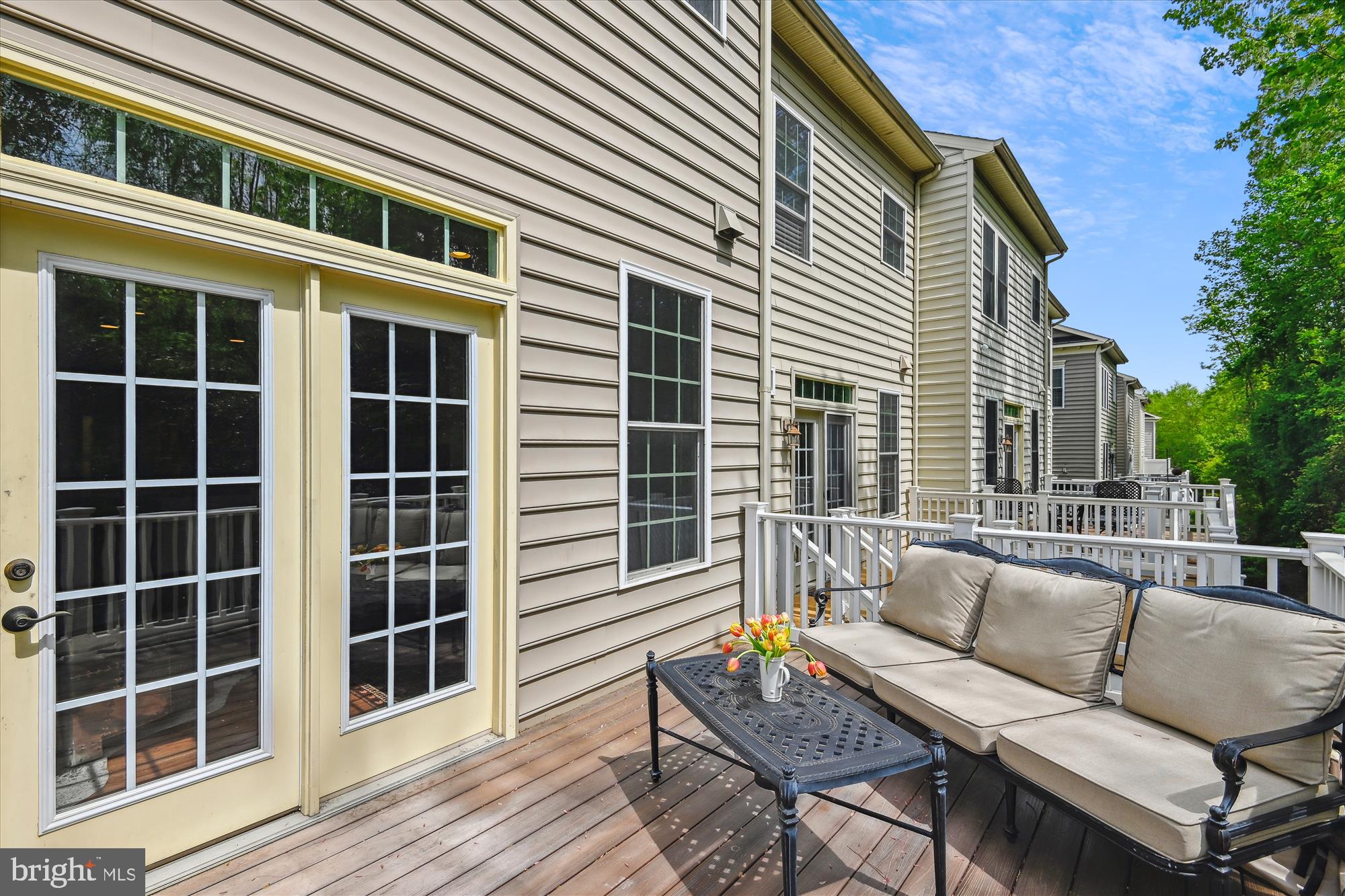 DEEP CREEK VILLAGE - Residential