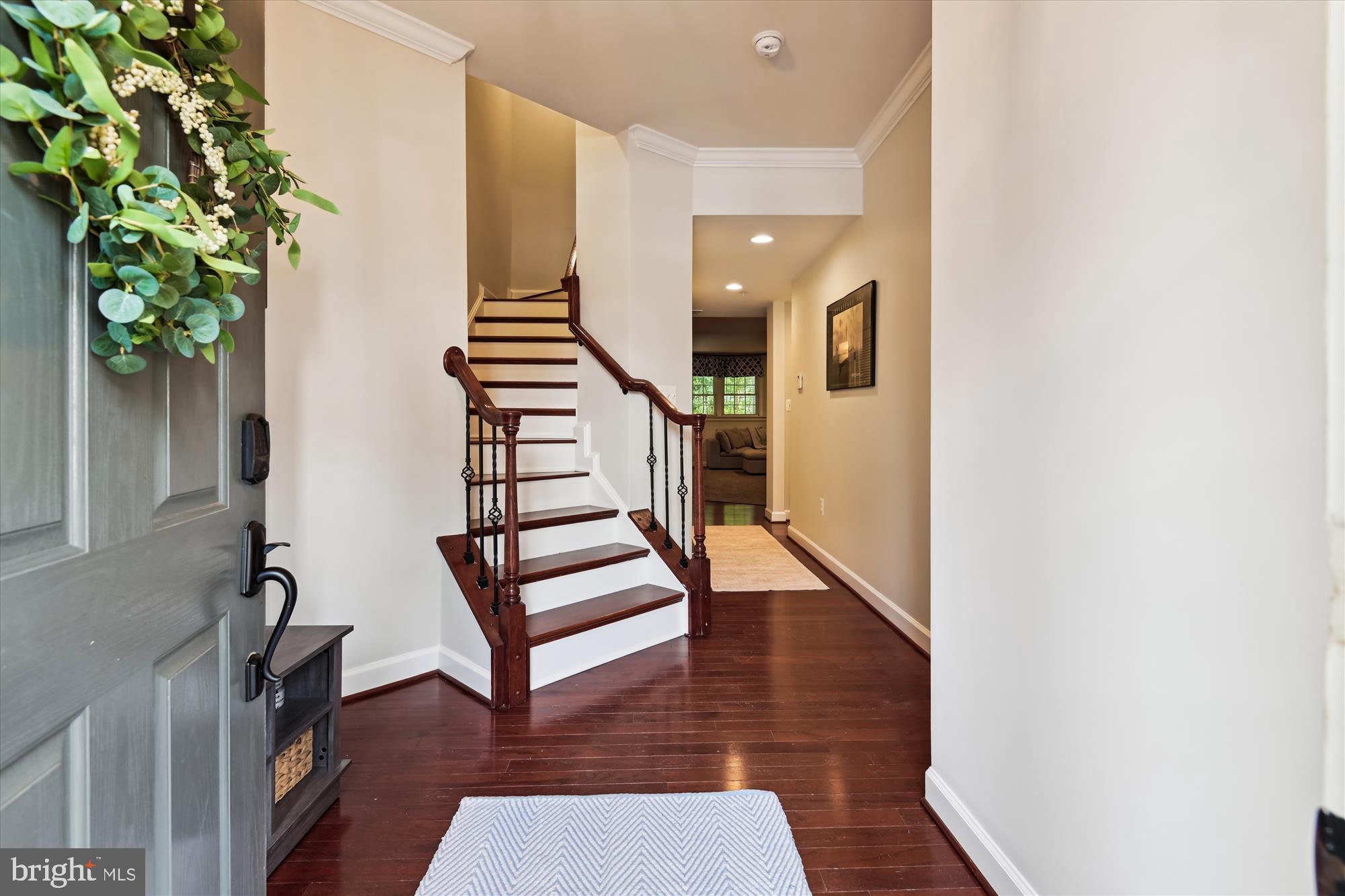 DEEP CREEK VILLAGE - Residential