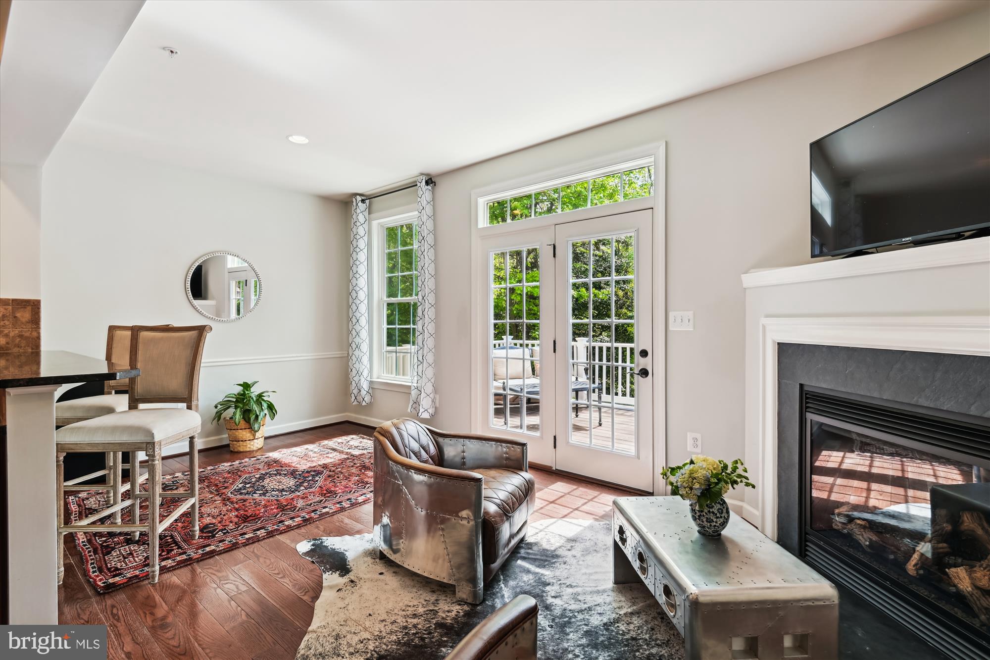 DEEP CREEK VILLAGE - Residential