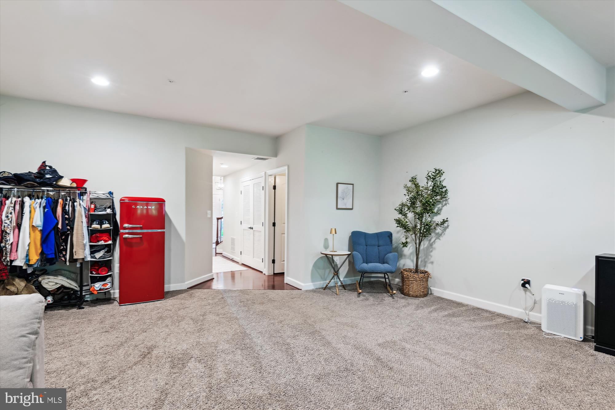 DEEP CREEK VILLAGE - Residential