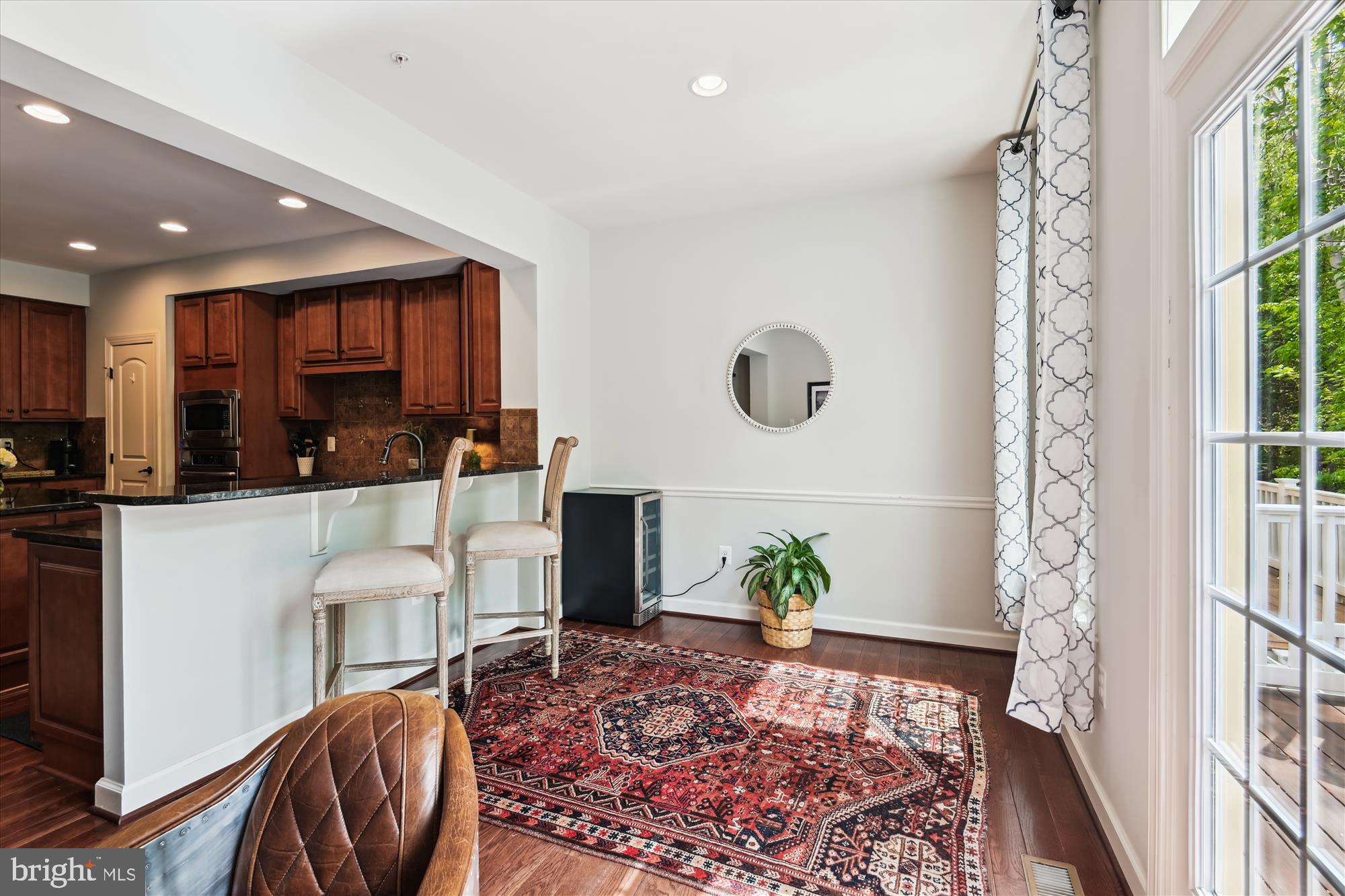 DEEP CREEK VILLAGE - Residential