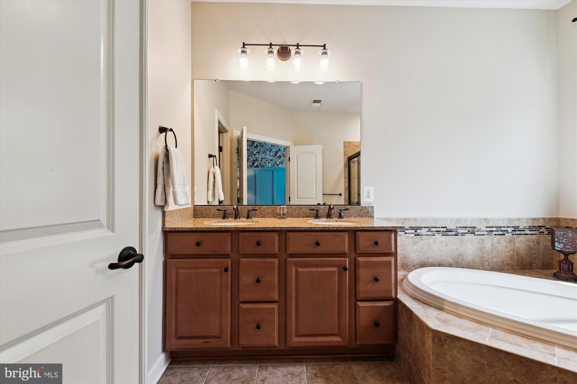 DEEP CREEK VILLAGE - Residential