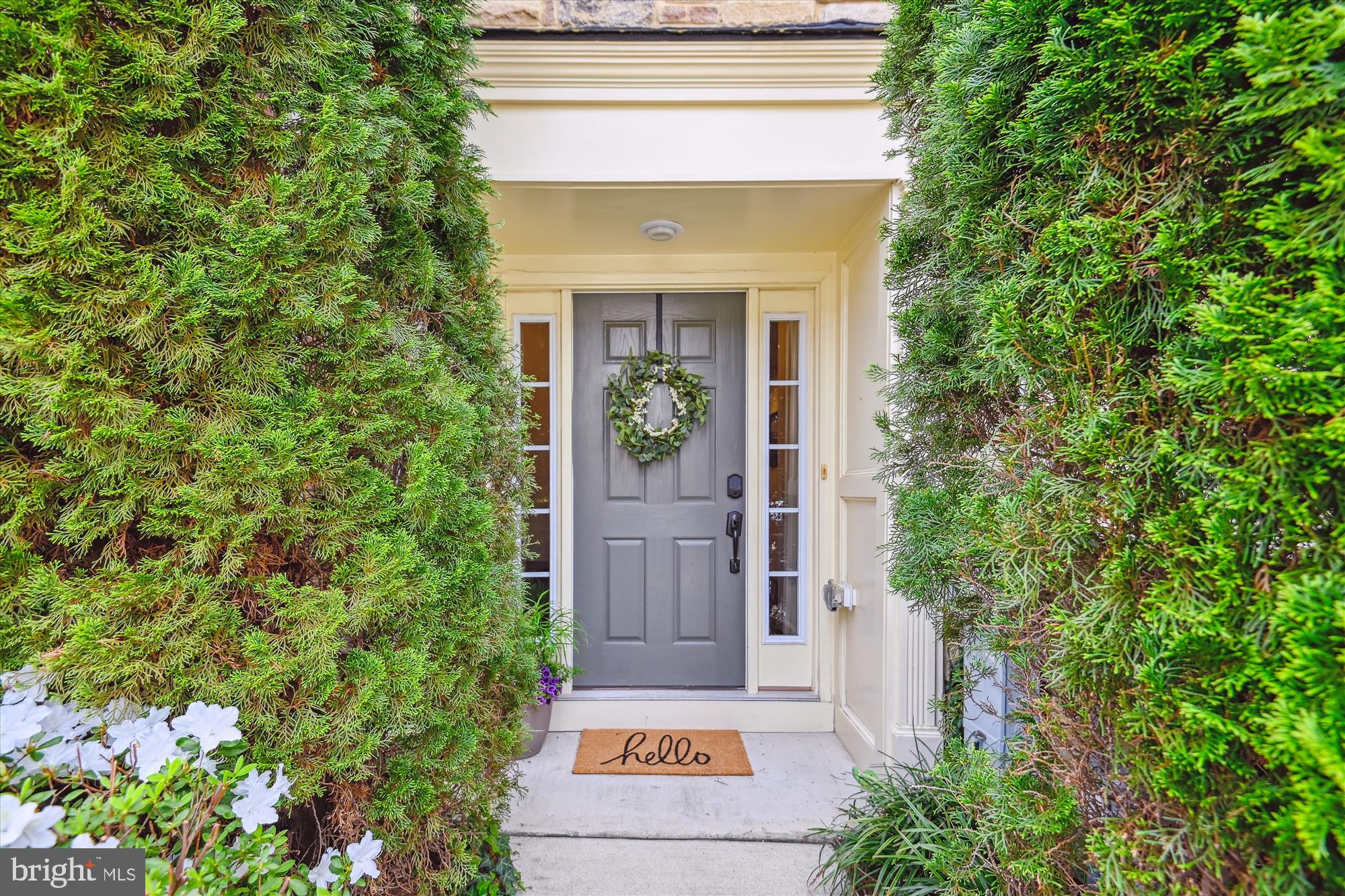 DEEP CREEK VILLAGE - Residential