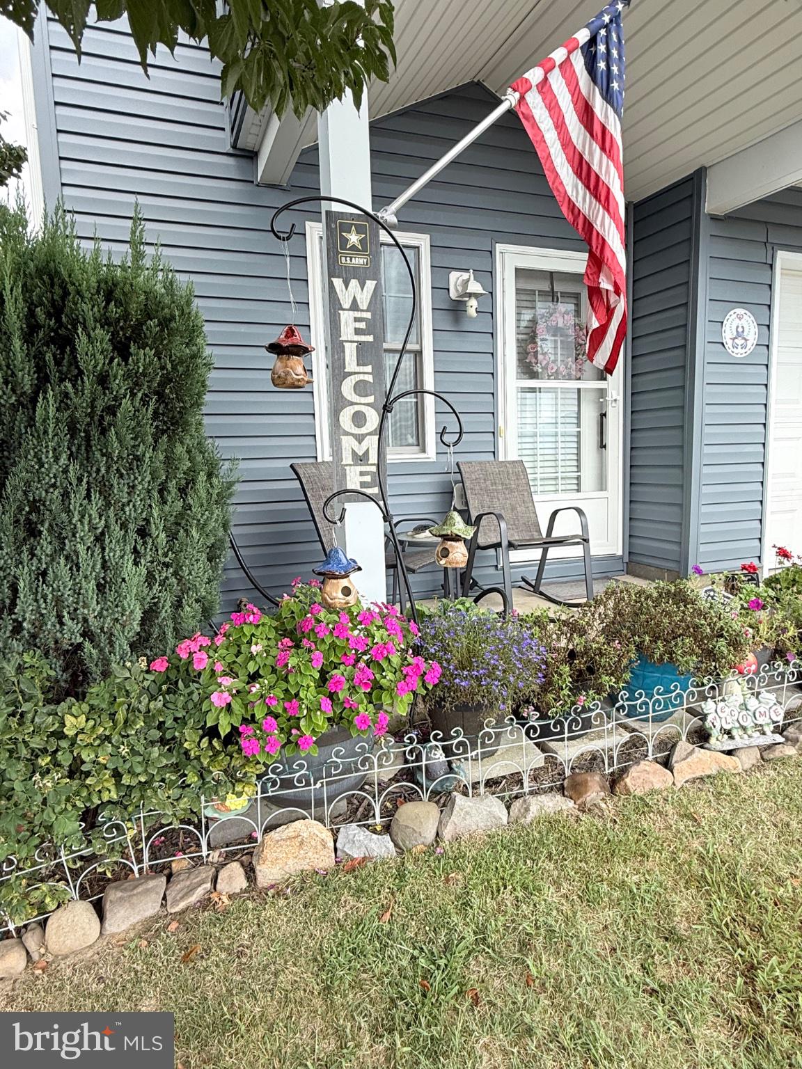 268 PARKSIDE COURT