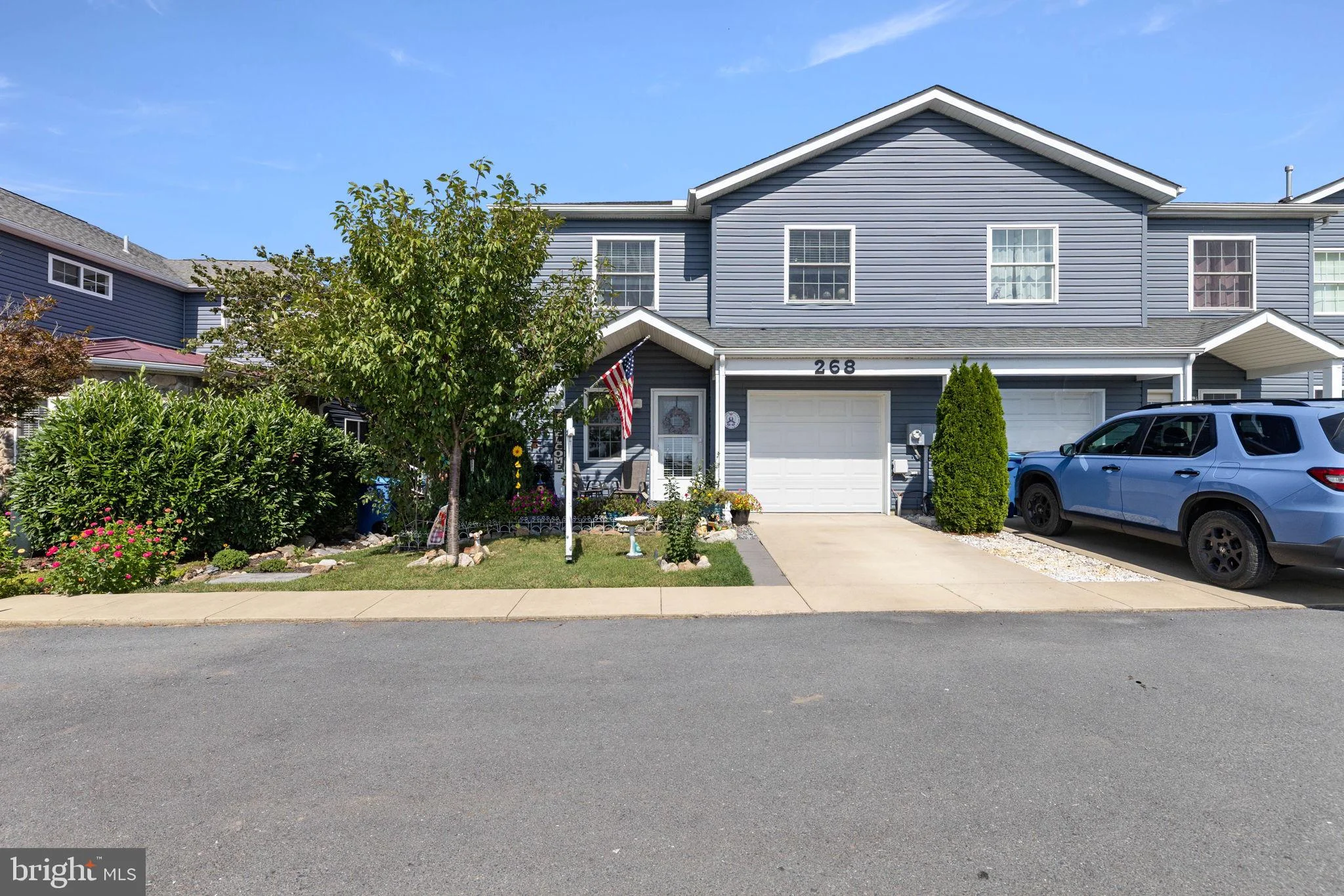 268 Parkside Court