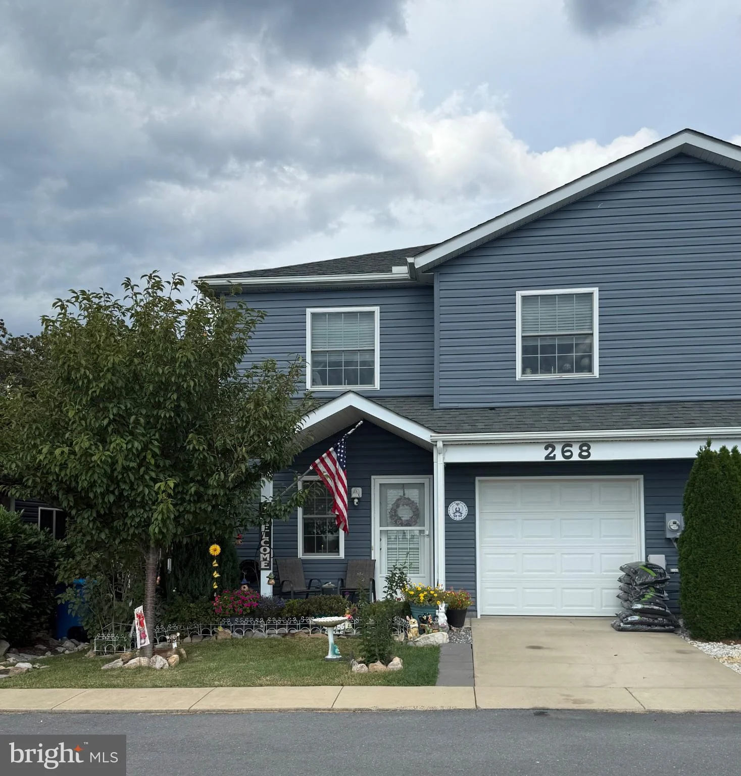 268 Parkside Court, Woodstock, VA, 22664