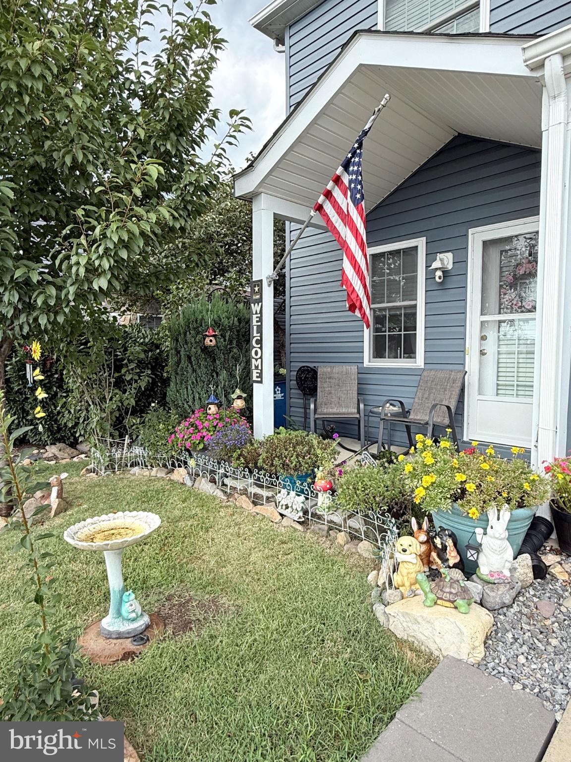 268 PARKSIDE COURT
